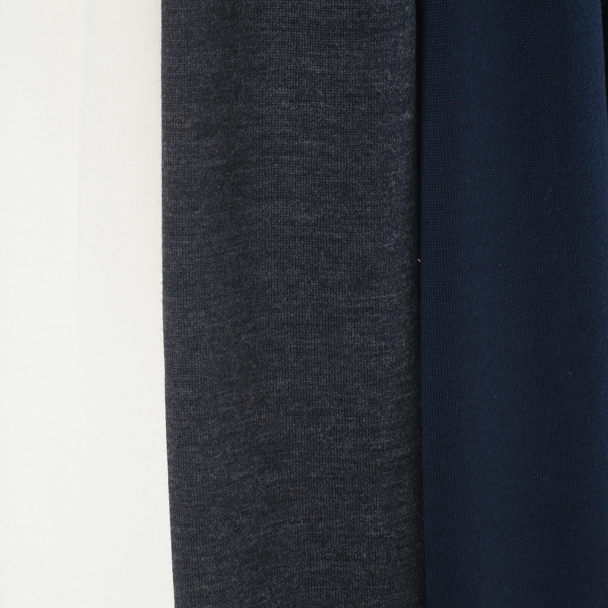 SINA COVA Off -Turtle Long Sleeve T -shirt 22230010