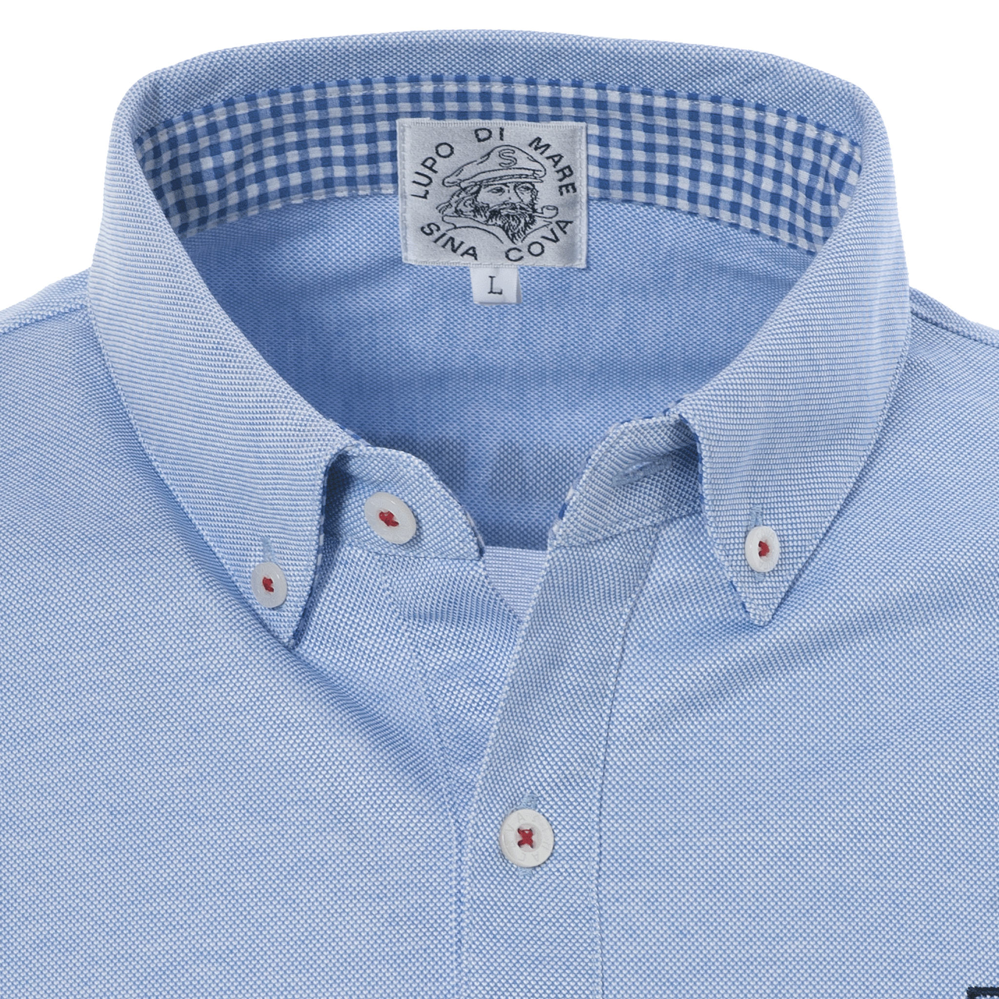 【アウトレット】シナコバ (SINA COVA) 長袖 ポロシャツ 22250010