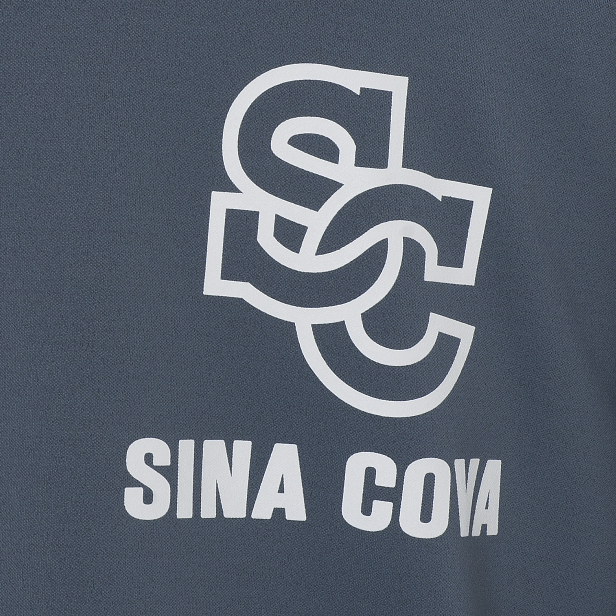 【アウトレット】シナコバ (SINA COVA) ハイネック 長袖Tシャツ 22250070