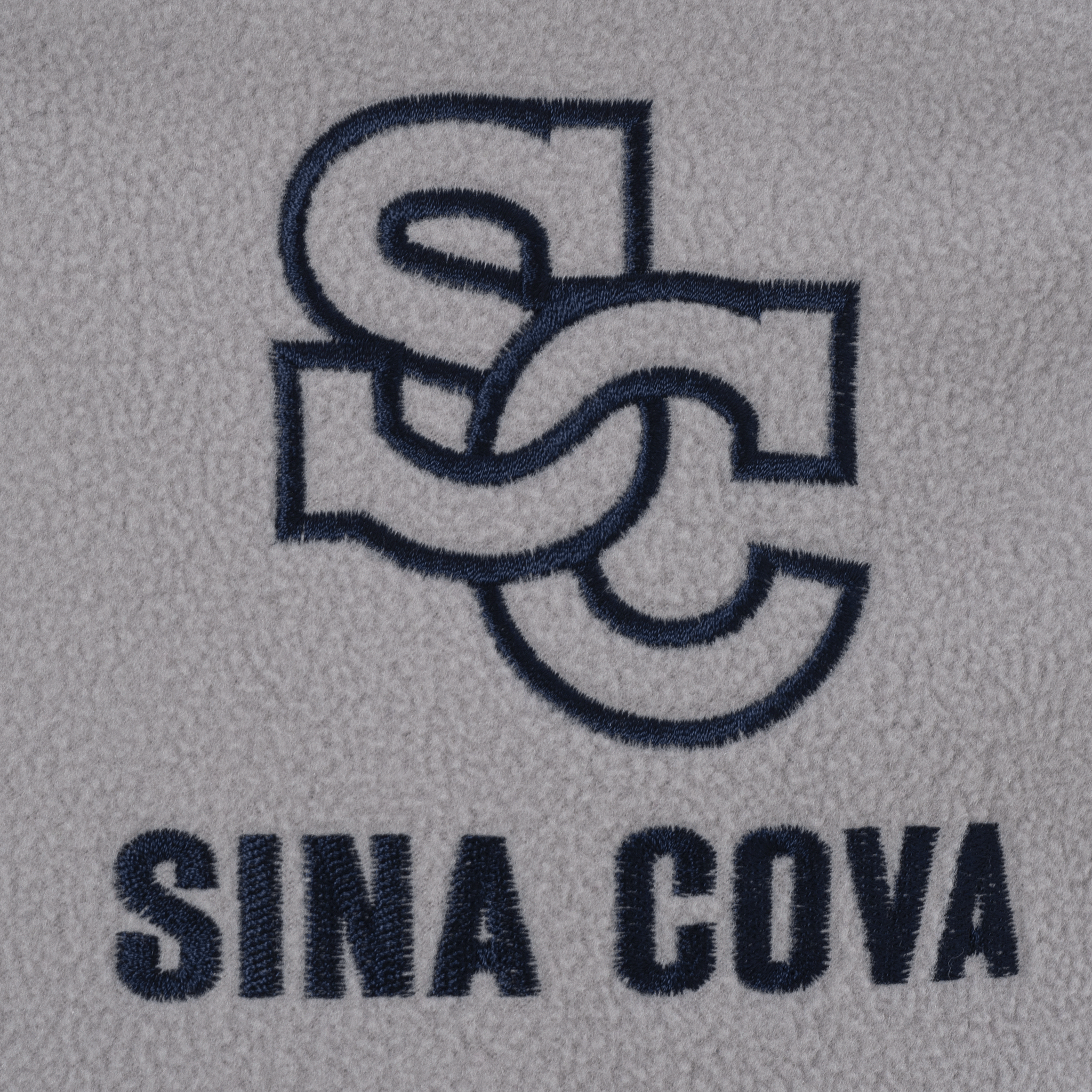 SINA COVA fleece Vest 22250510