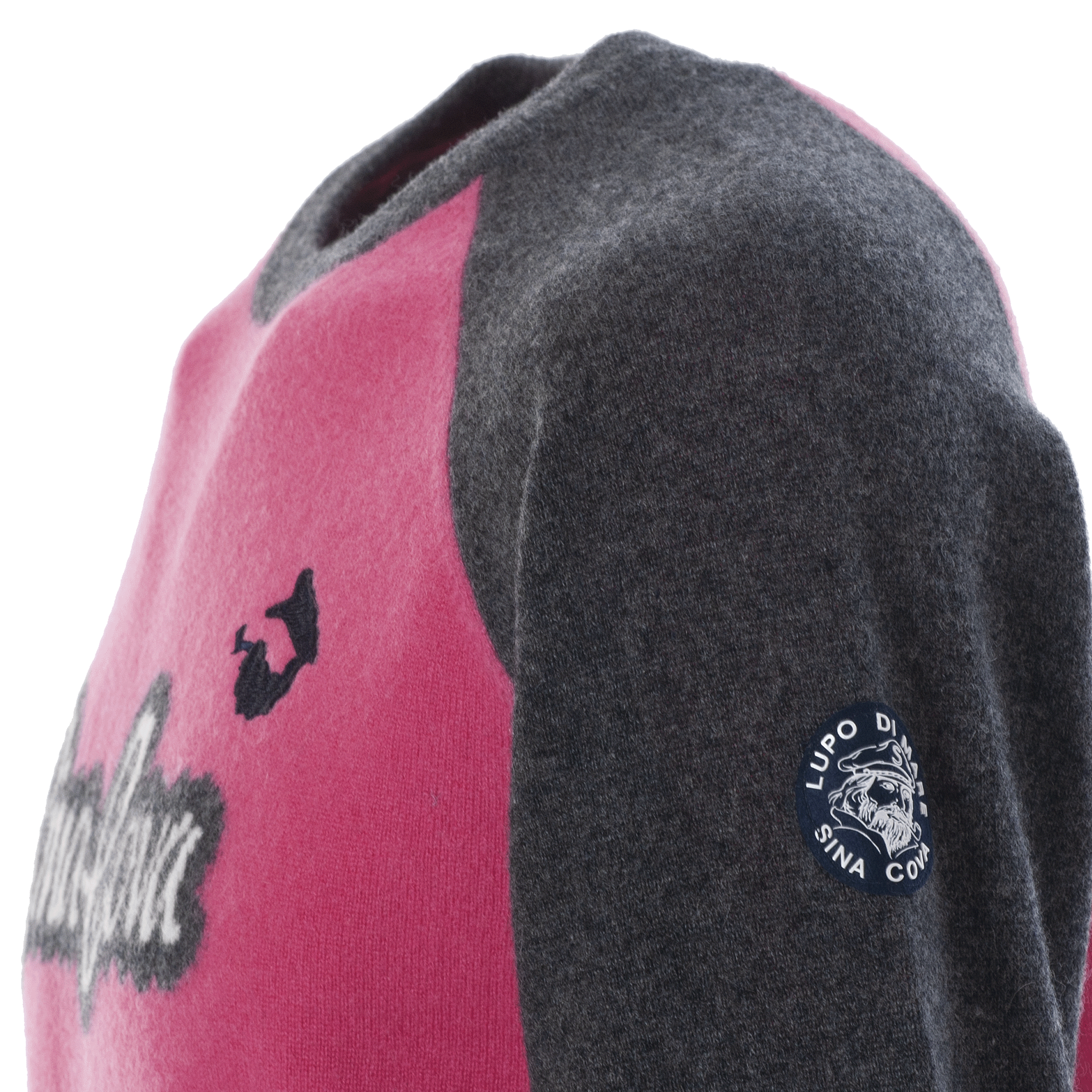 【アウトレット】シナコバ (SINA COVA) クルーネックセーター 22252010