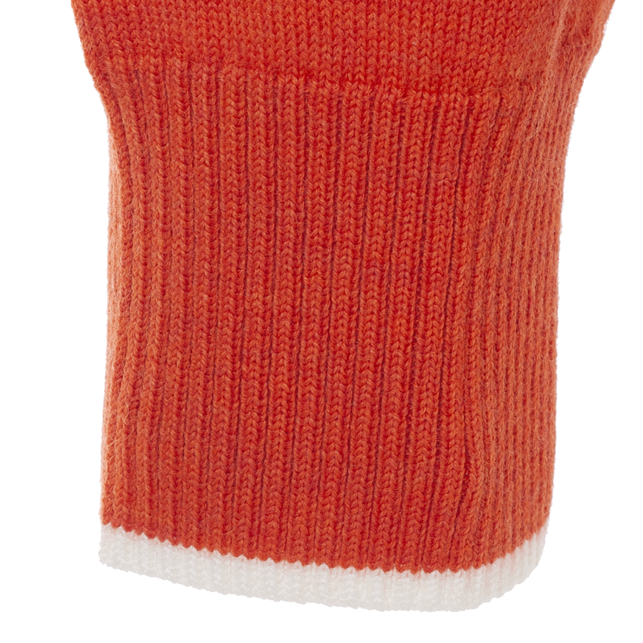 【アウトレット】 ハーフZIP セーター 22222010