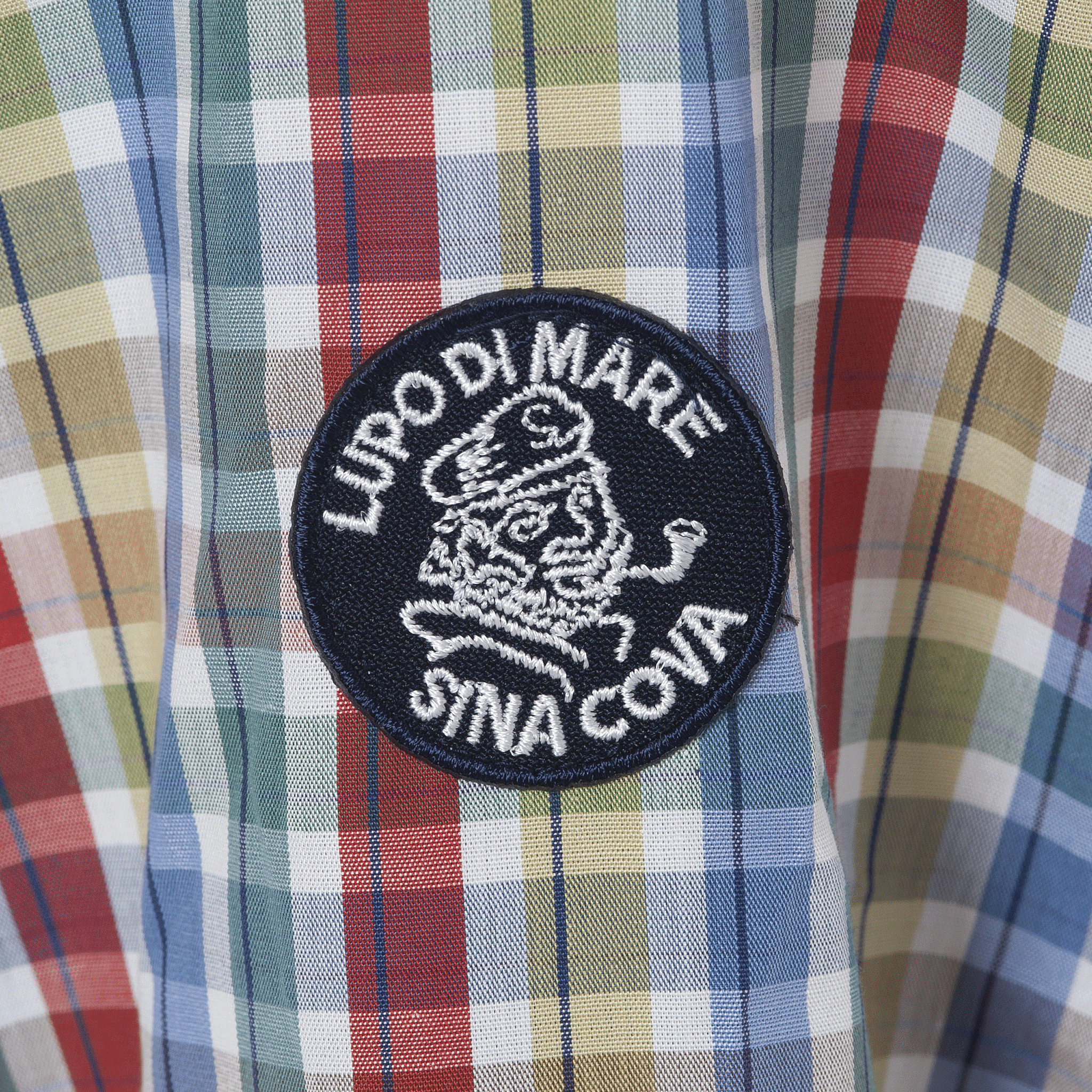 【アウトレット】キングサイズ 長袖 ボタンダウンシャツ 22214016