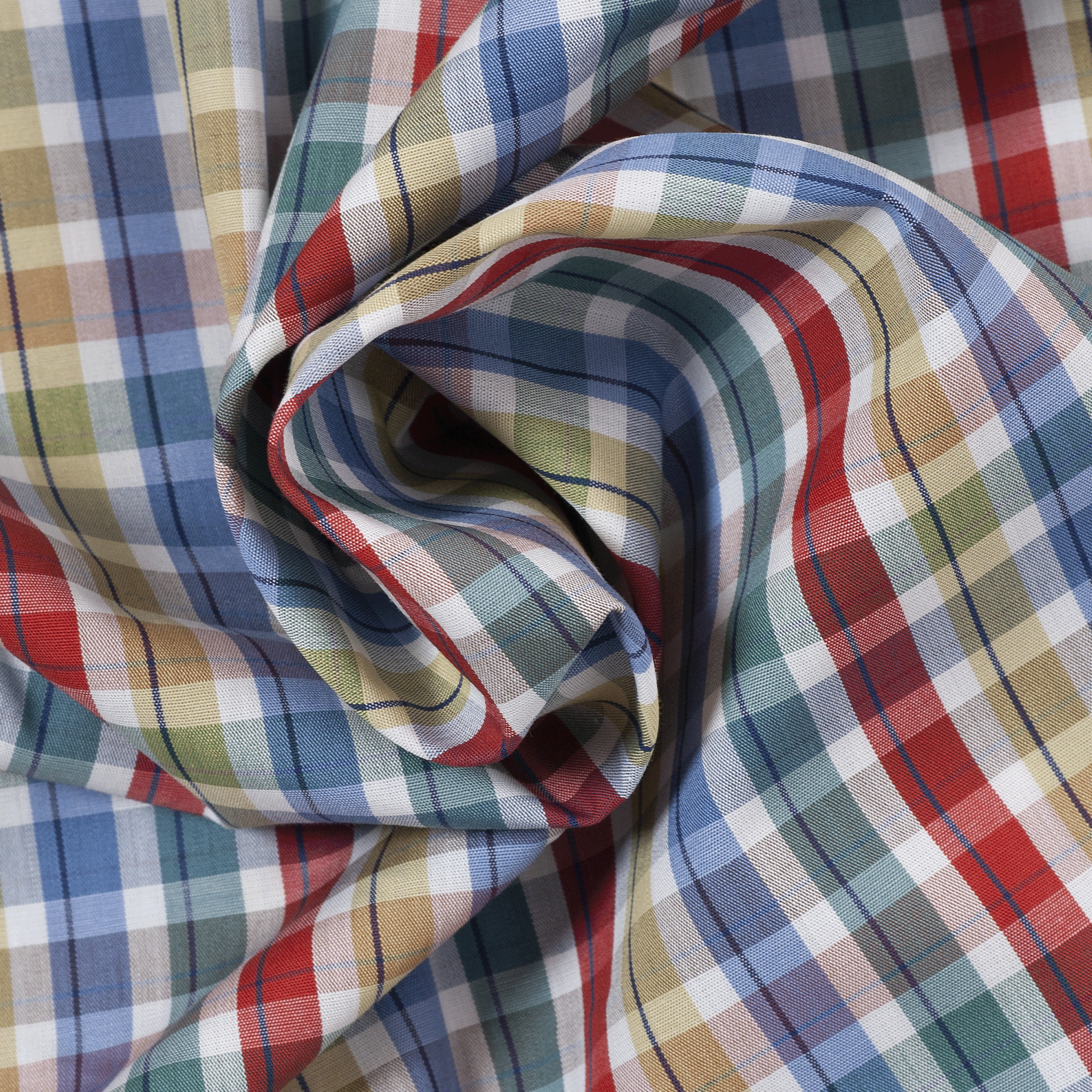 【アウトレット】キングサイズ 長袖 ボタンダウンシャツ 22214016