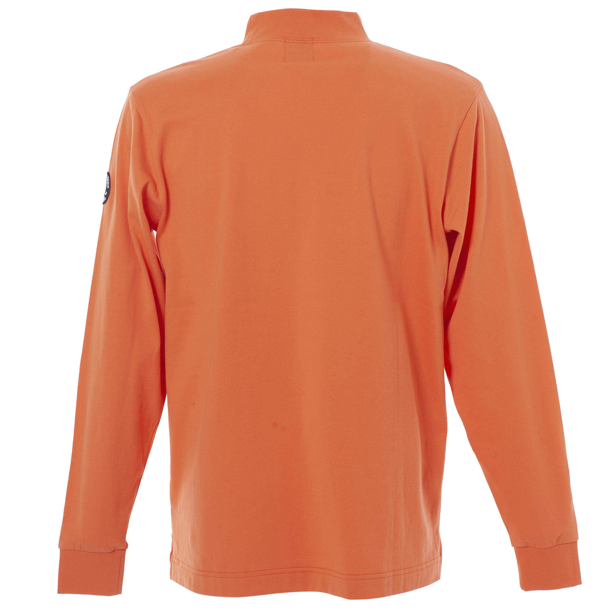 【アウトレット】シナコバ (SINA COVA) ハイネック 長袖Tシャツ 22220020