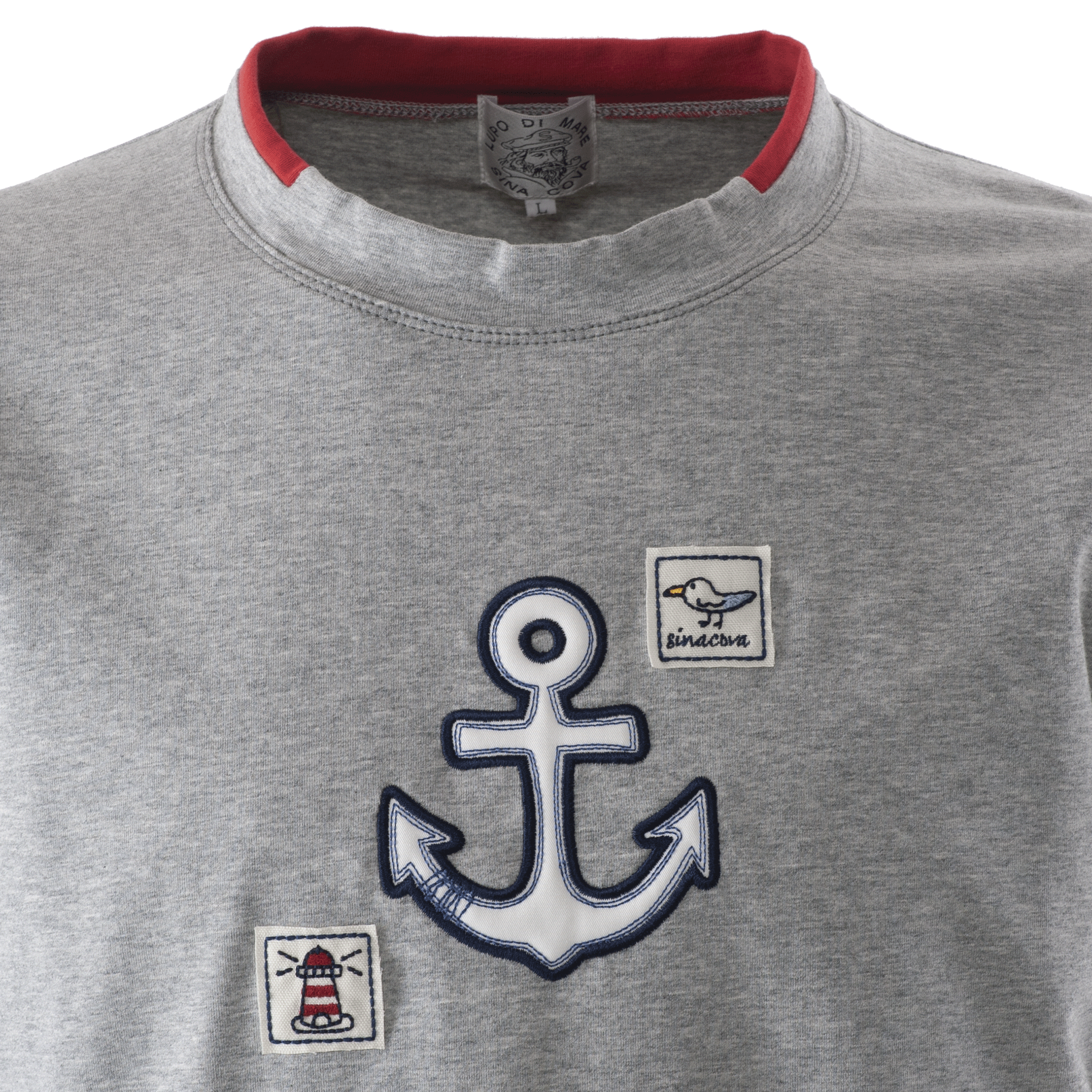 長袖Tシャツ 男女兼用 ユニセックス 23110020