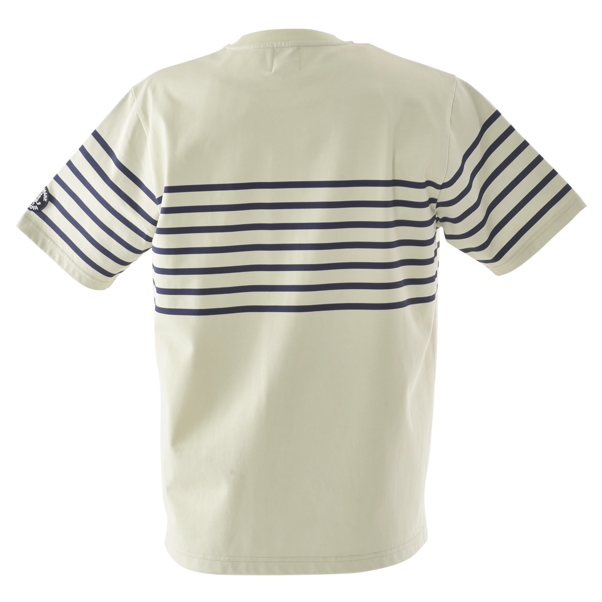 【公式】シナコバ(SINA COVA)パネルボーダー半袖Tシャツ ユニセックス(男女兼用)サイズS~LL 23110560