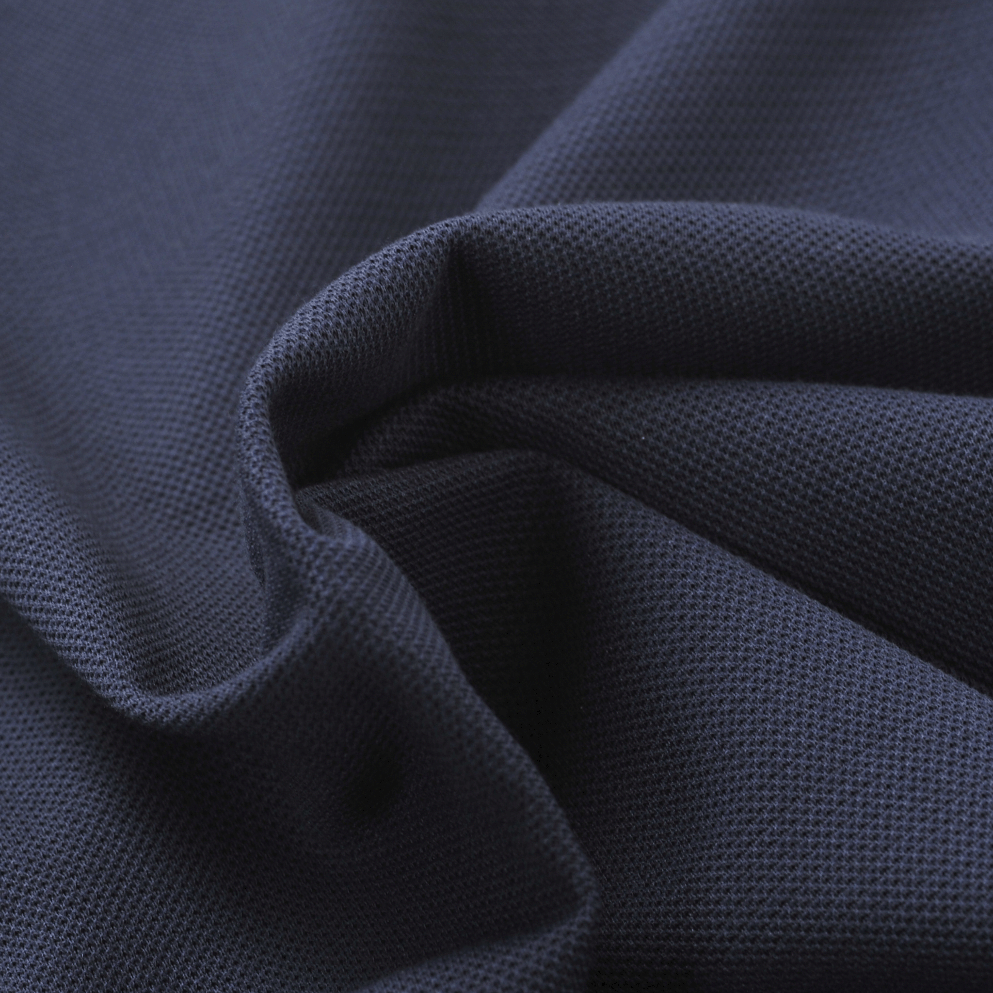 7分袖スタンドカラーシャツ 23110040