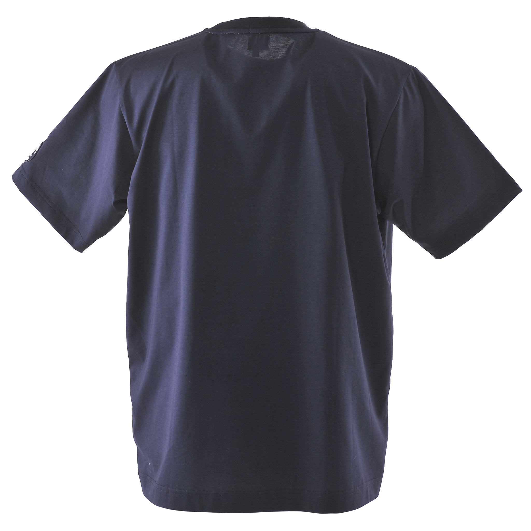 半袖Tシャツ 高品質ウルティマコットン使用 綿100% 23110520