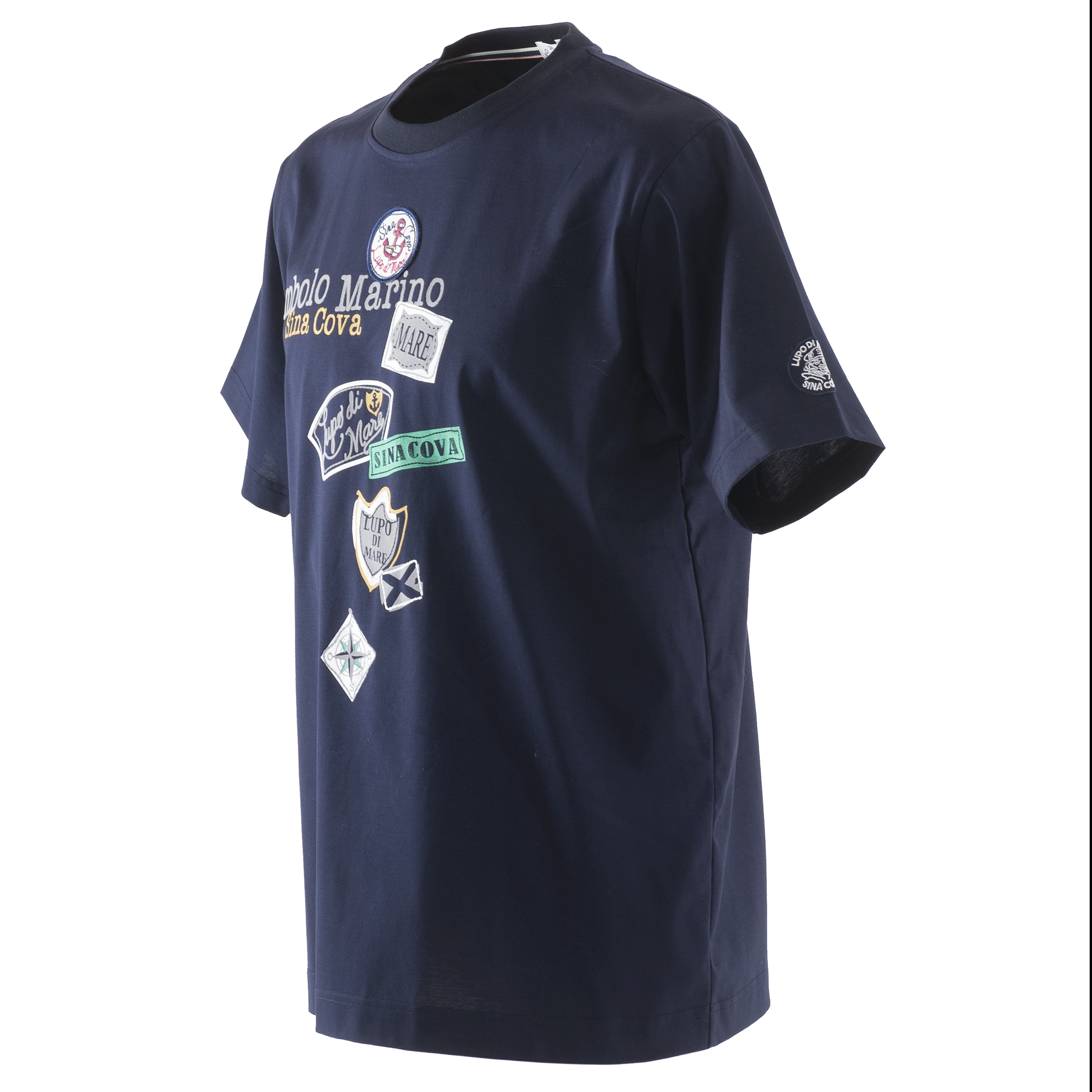 半袖Tシャツ 綿100% ウルティマコットン 23110600