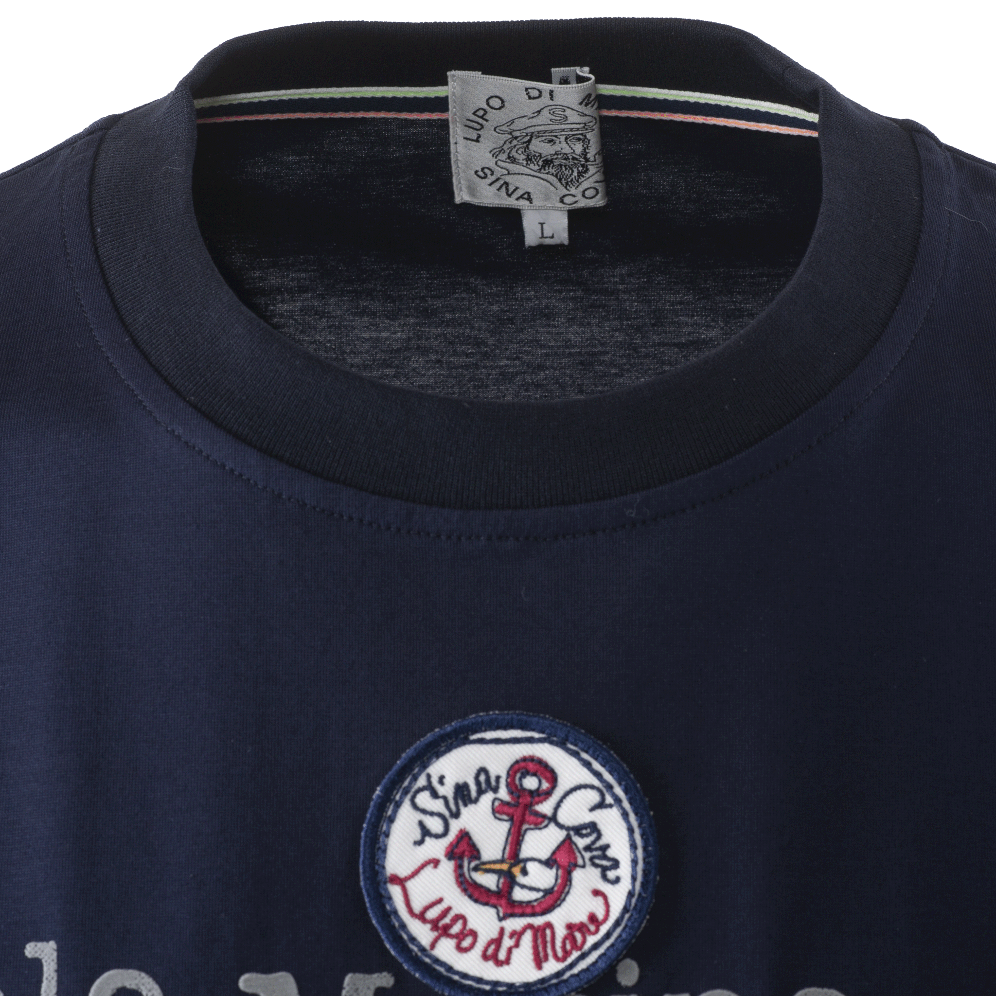 半袖Tシャツ 綿100% ウルティマコットン 23110600