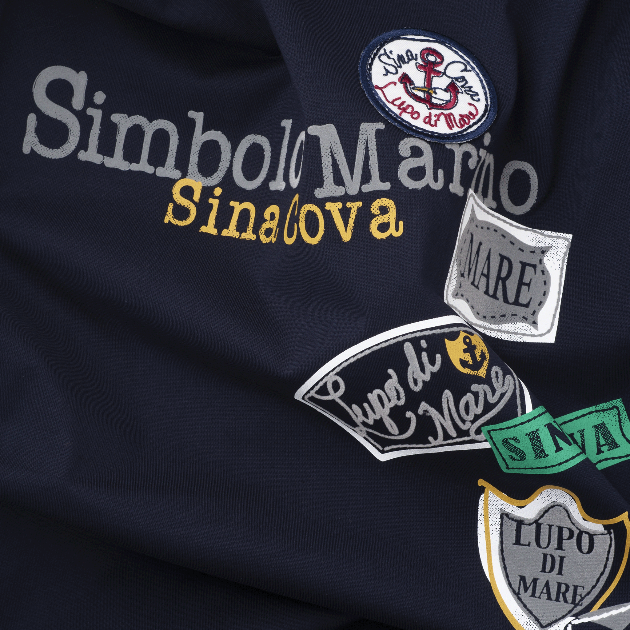 半袖Tシャツ 綿100% ウルティマコットン 23110600