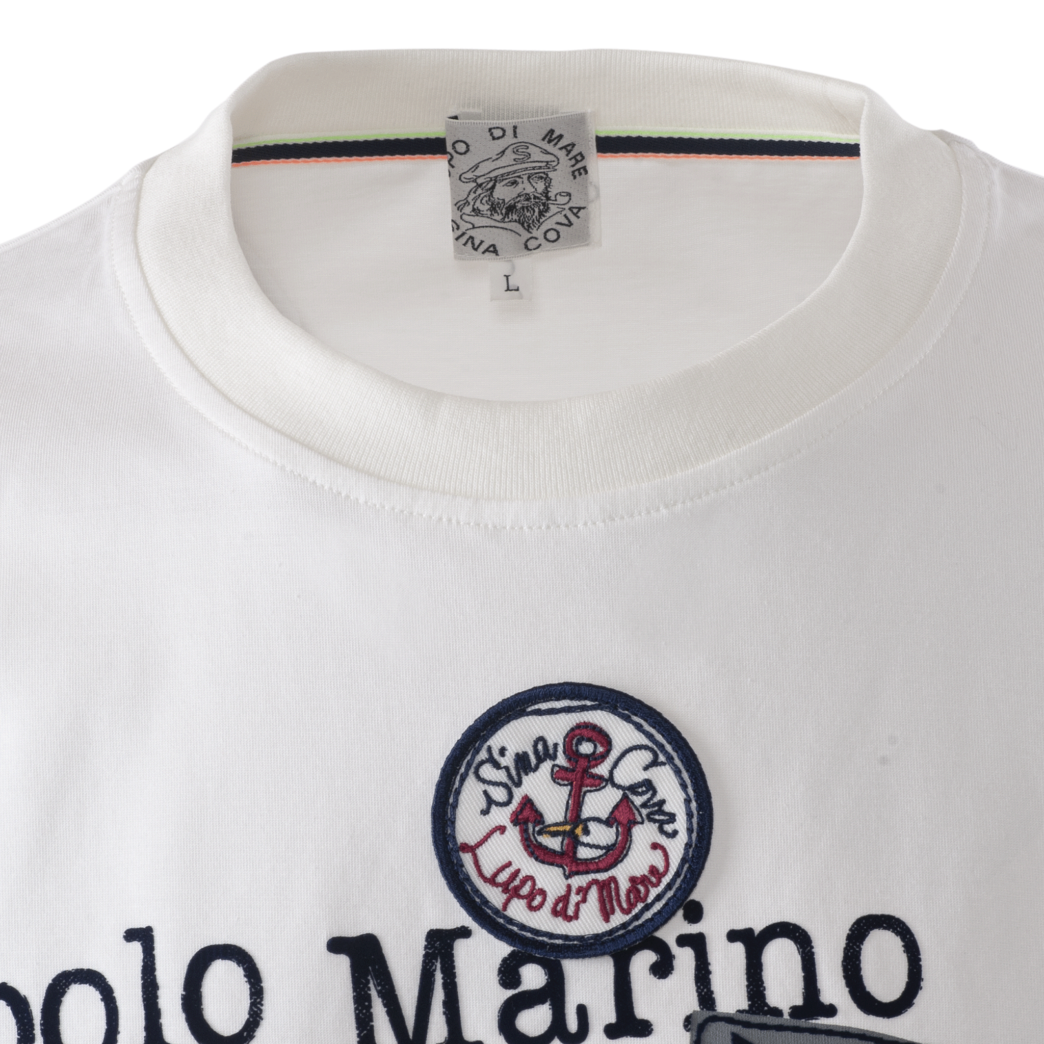 半袖Tシャツ 綿100% ウルティマコットン 23110600