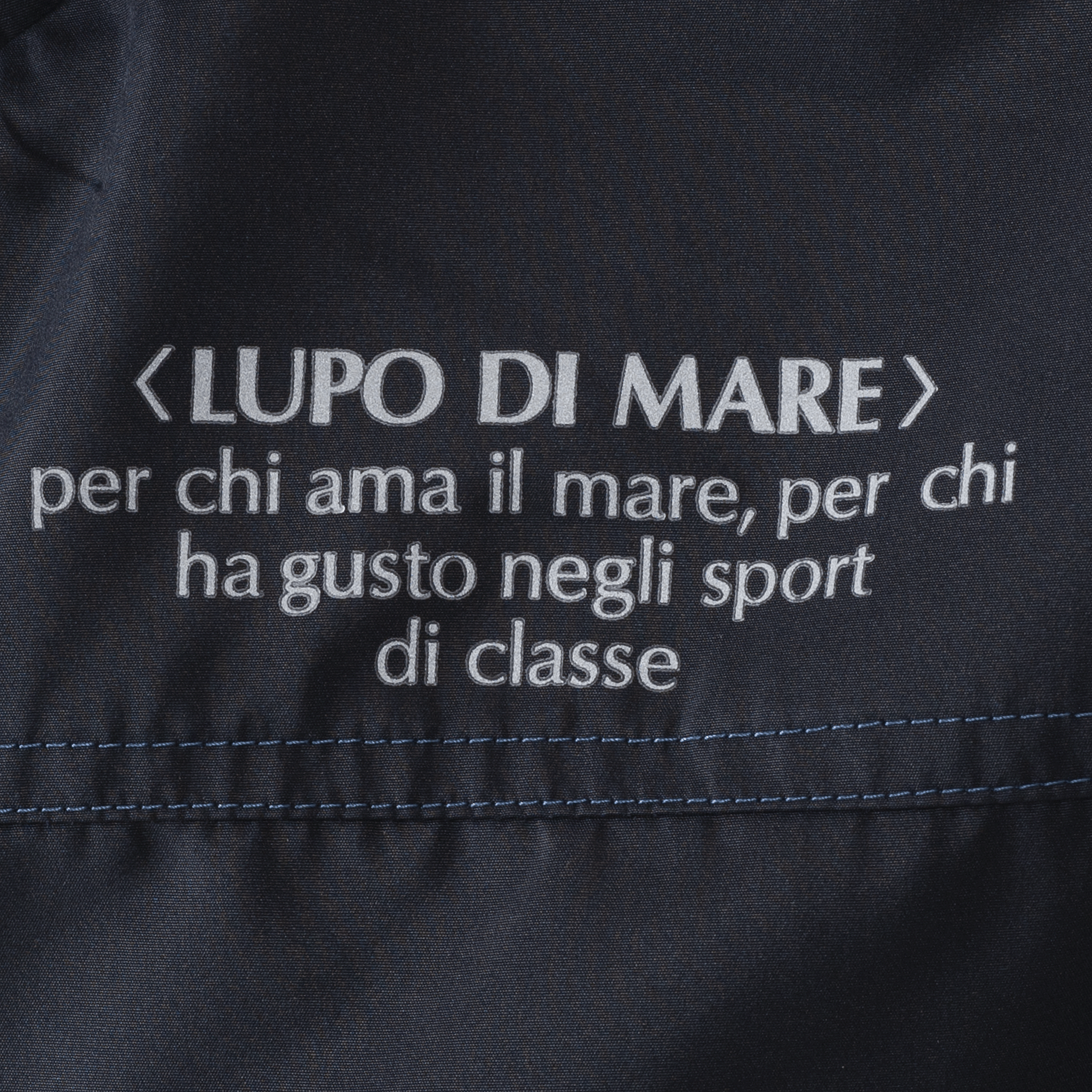 クルージングハーフコート パーカージャケット 高機能 23113010