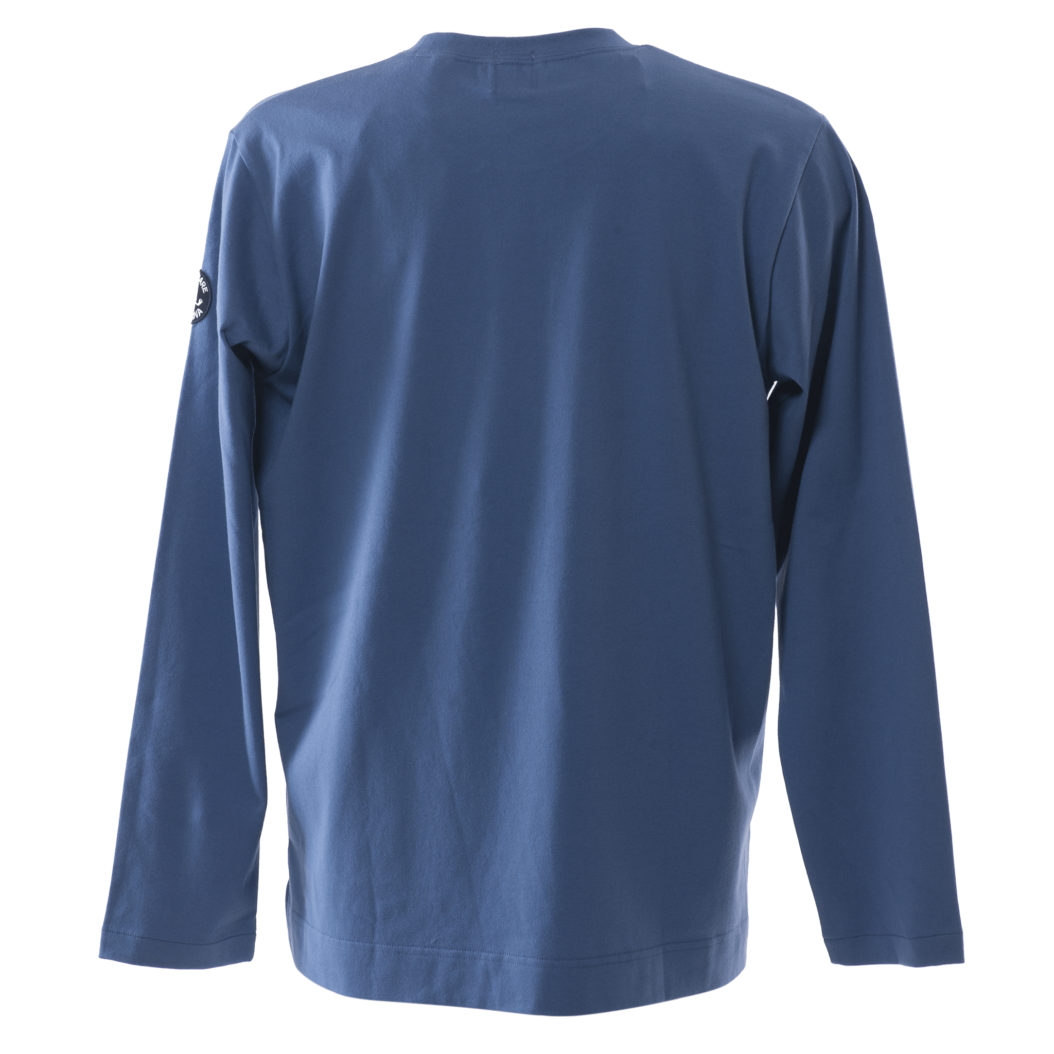 キングサイズ 長袖Tシャツ プルオーバー 大きいサイズ 23120036