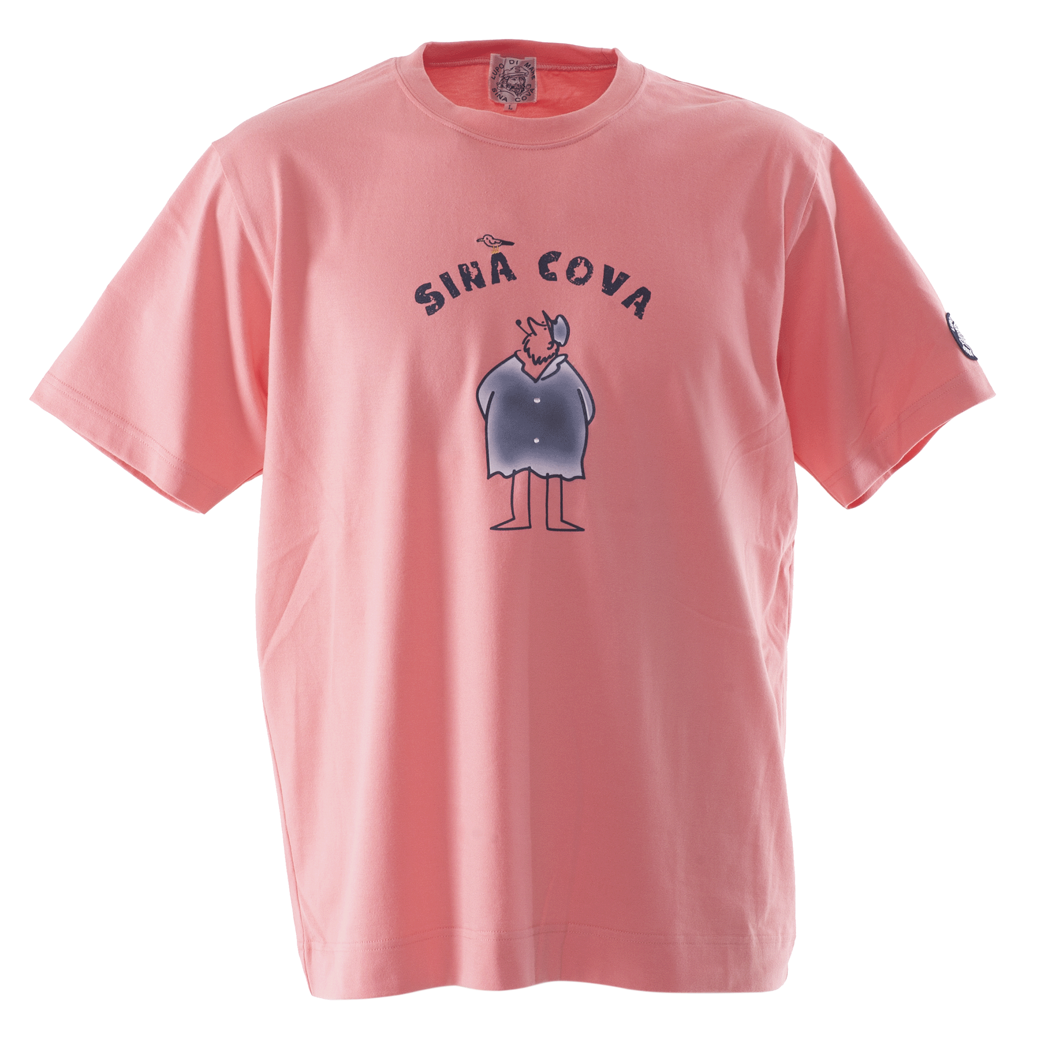 キングサイズ 半袖Tシャツ プリントTシャツ 大きいサイズ 23120556