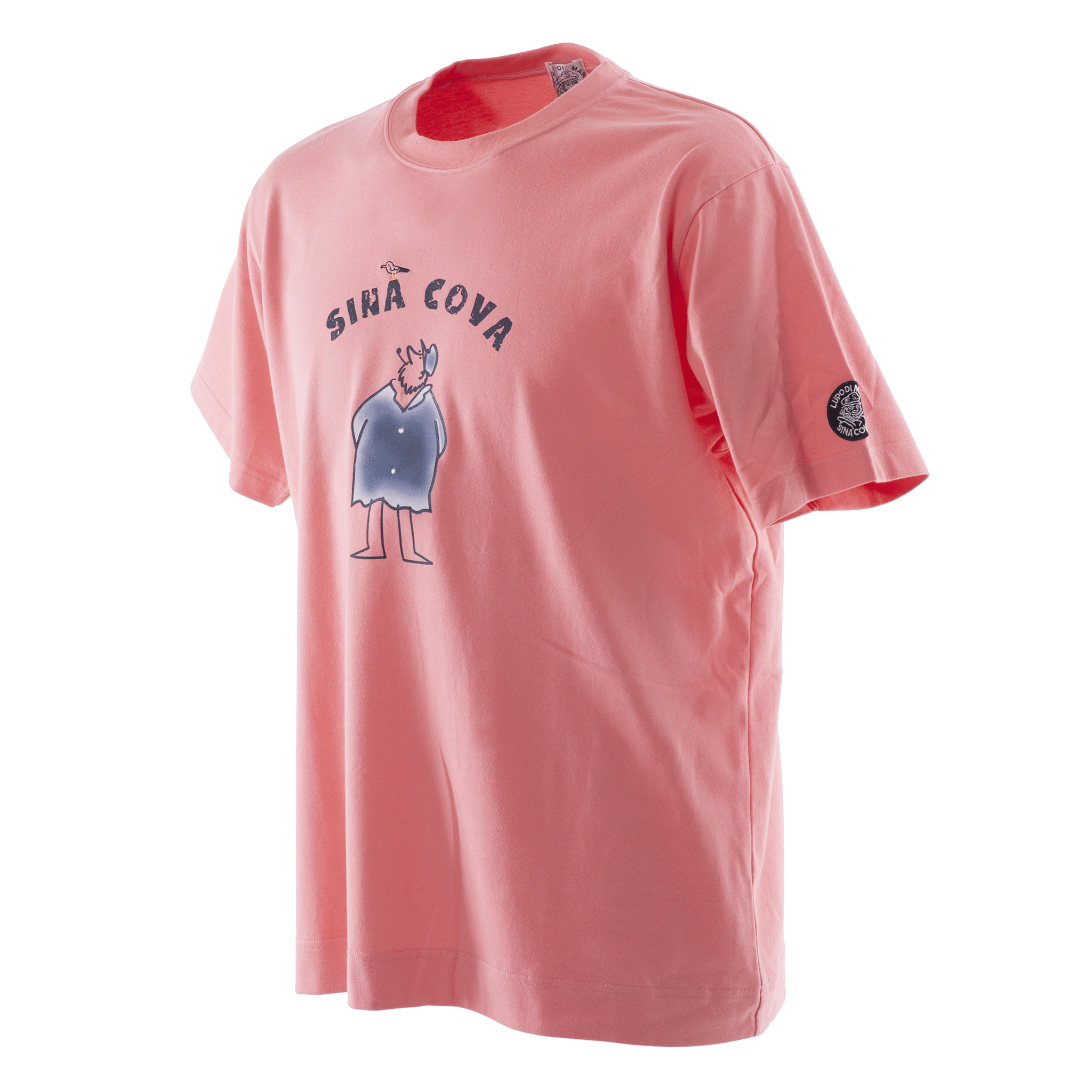 キングサイズ 半袖Tシャツ プリントTシャツ 大きいサイズ 23120556