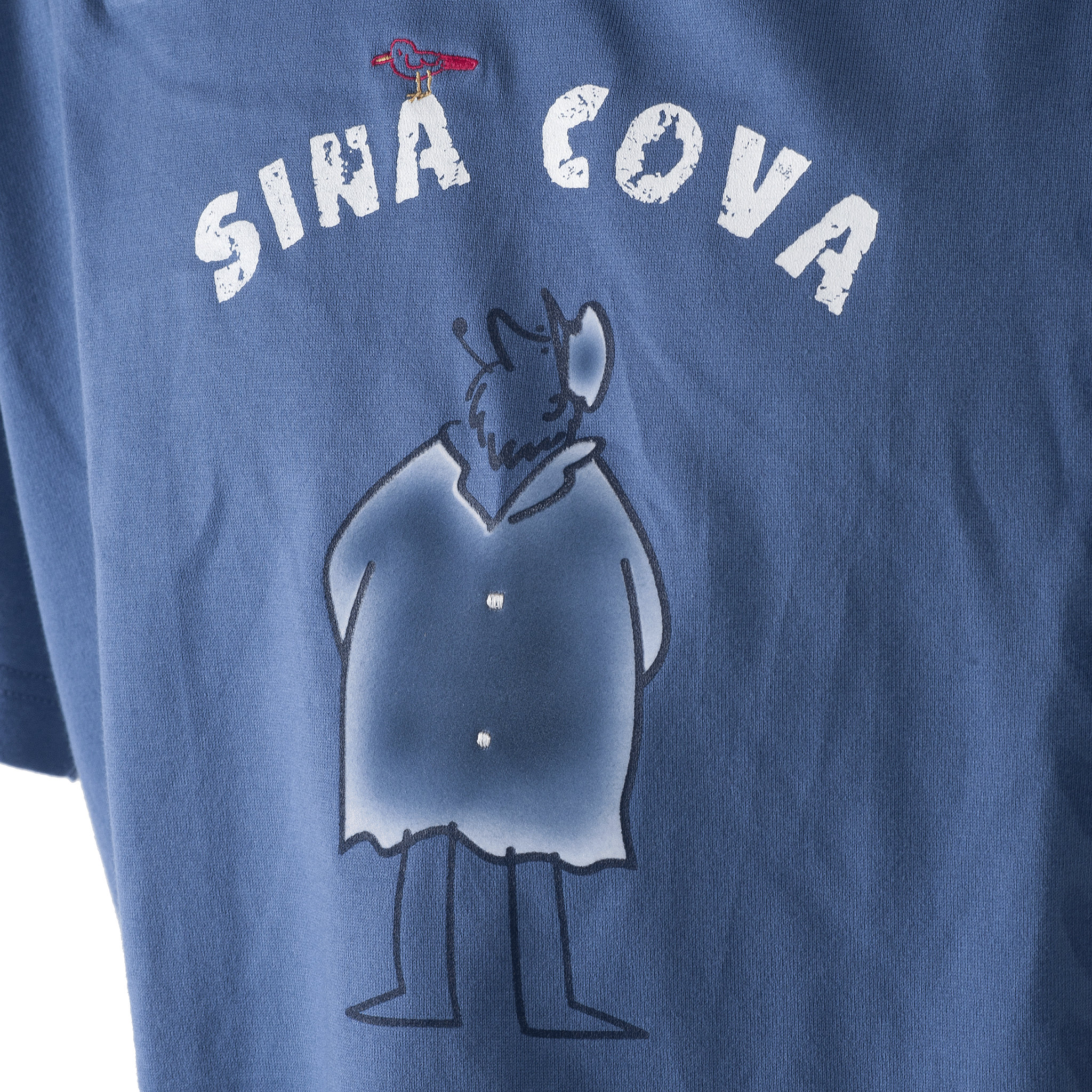 キングサイズ 半袖Tシャツ プリントTシャツ 大きいサイズ 23120556