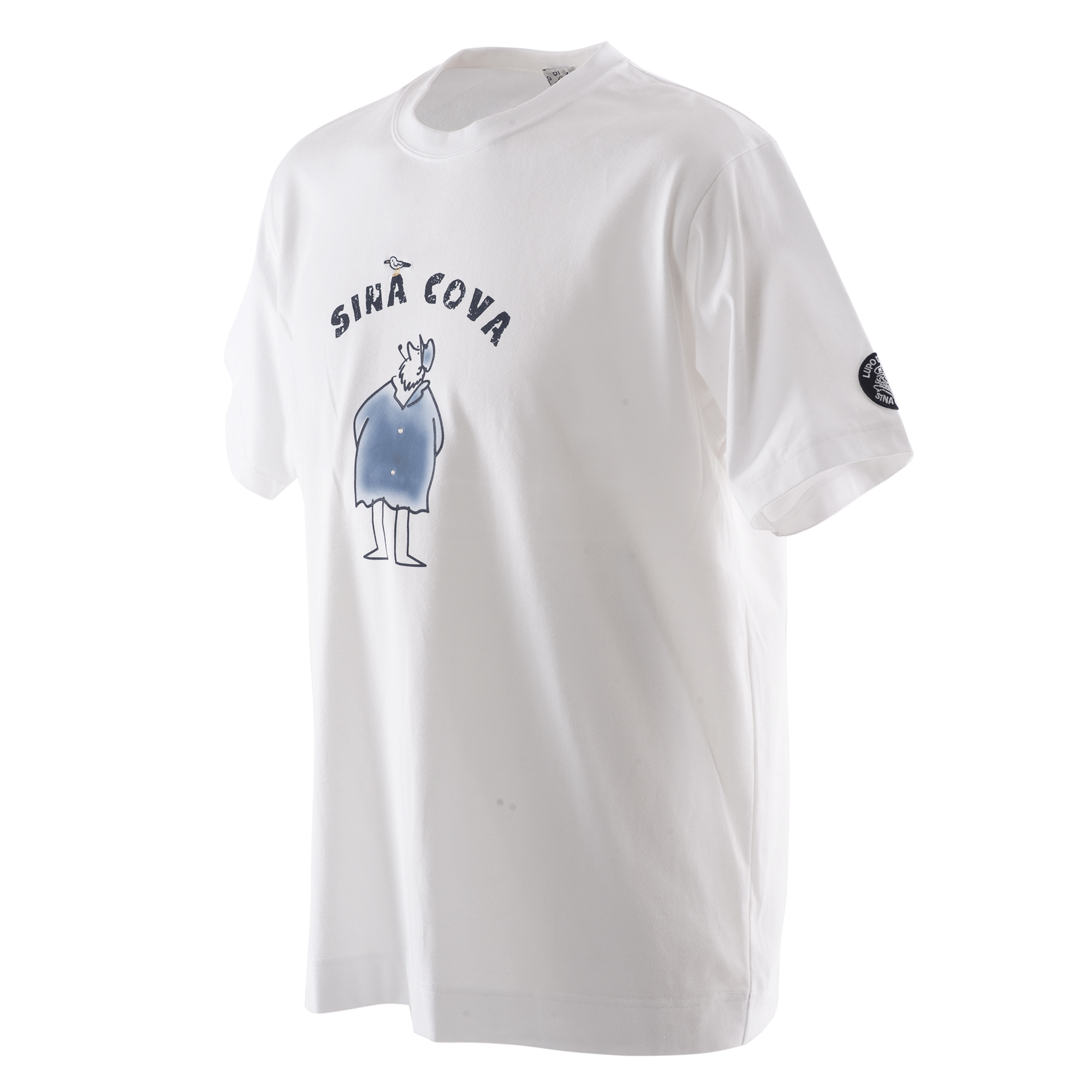 キングサイズ 半袖Tシャツ プリントTシャツ 大きいサイズ 23120556