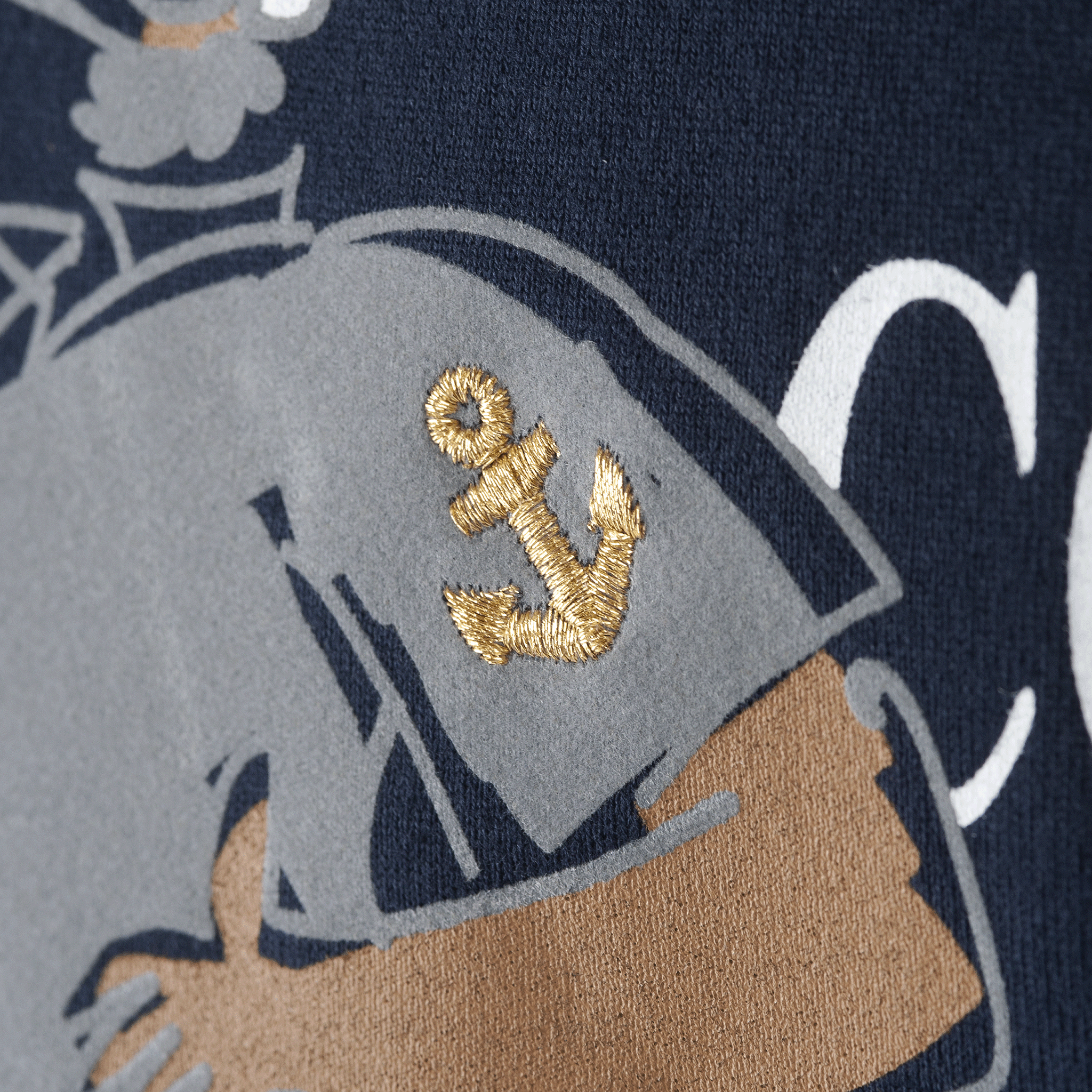 キングサイズ 半袖Tシャツ プリントTシャツ 大きいサイズ 23120576