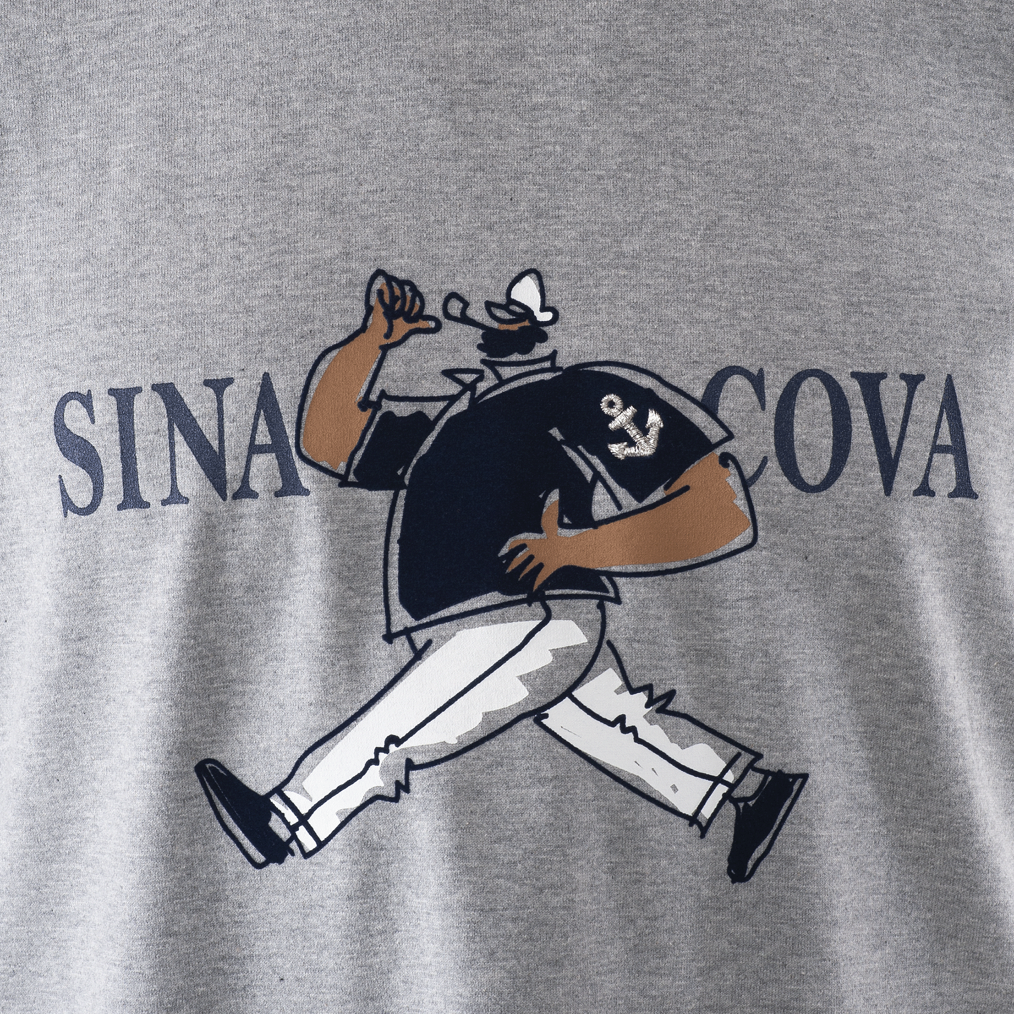 キングサイズ 半袖Tシャツ プリントTシャツ 大きいサイズ 23120576