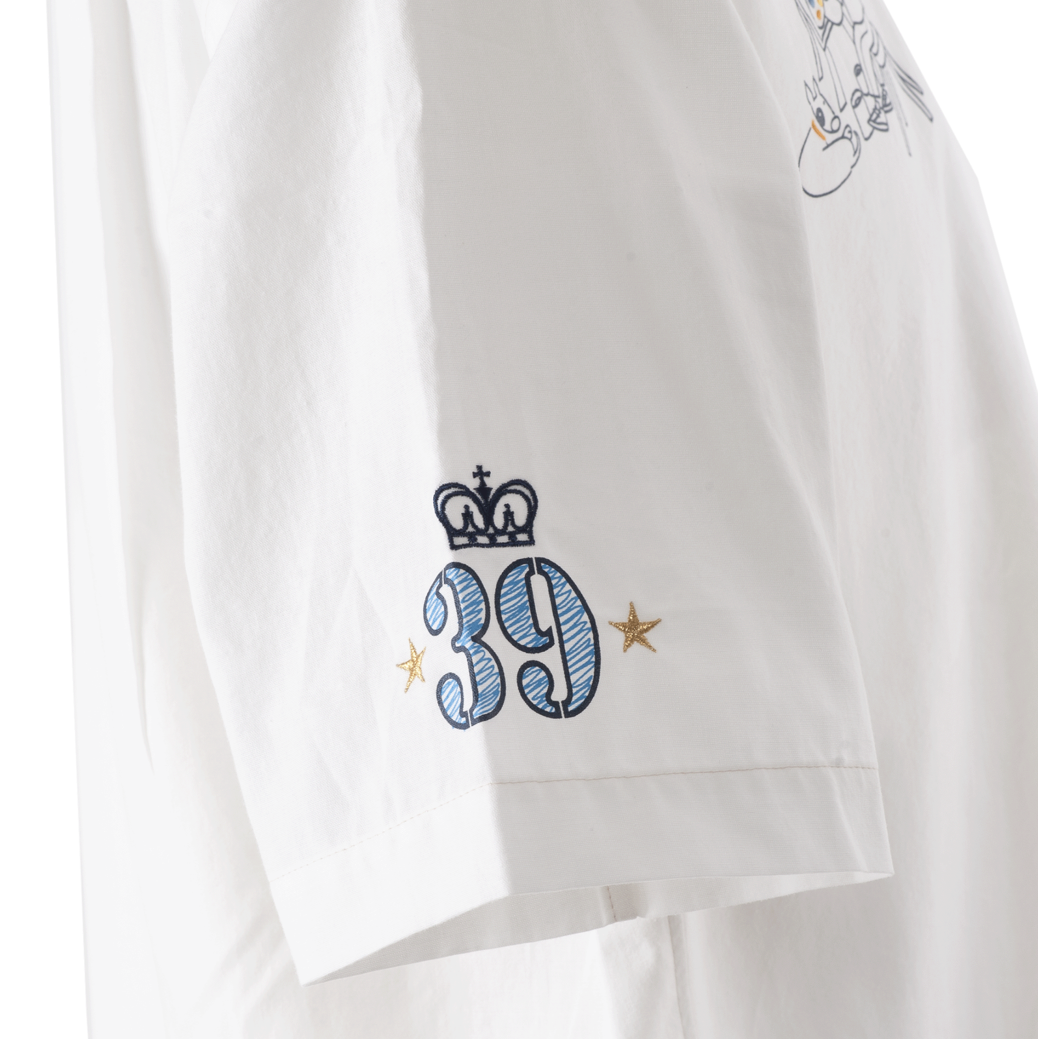 キングサイズ 半袖オープンカラーシャツ 開襟シャツ 大きいサイズ 23124526