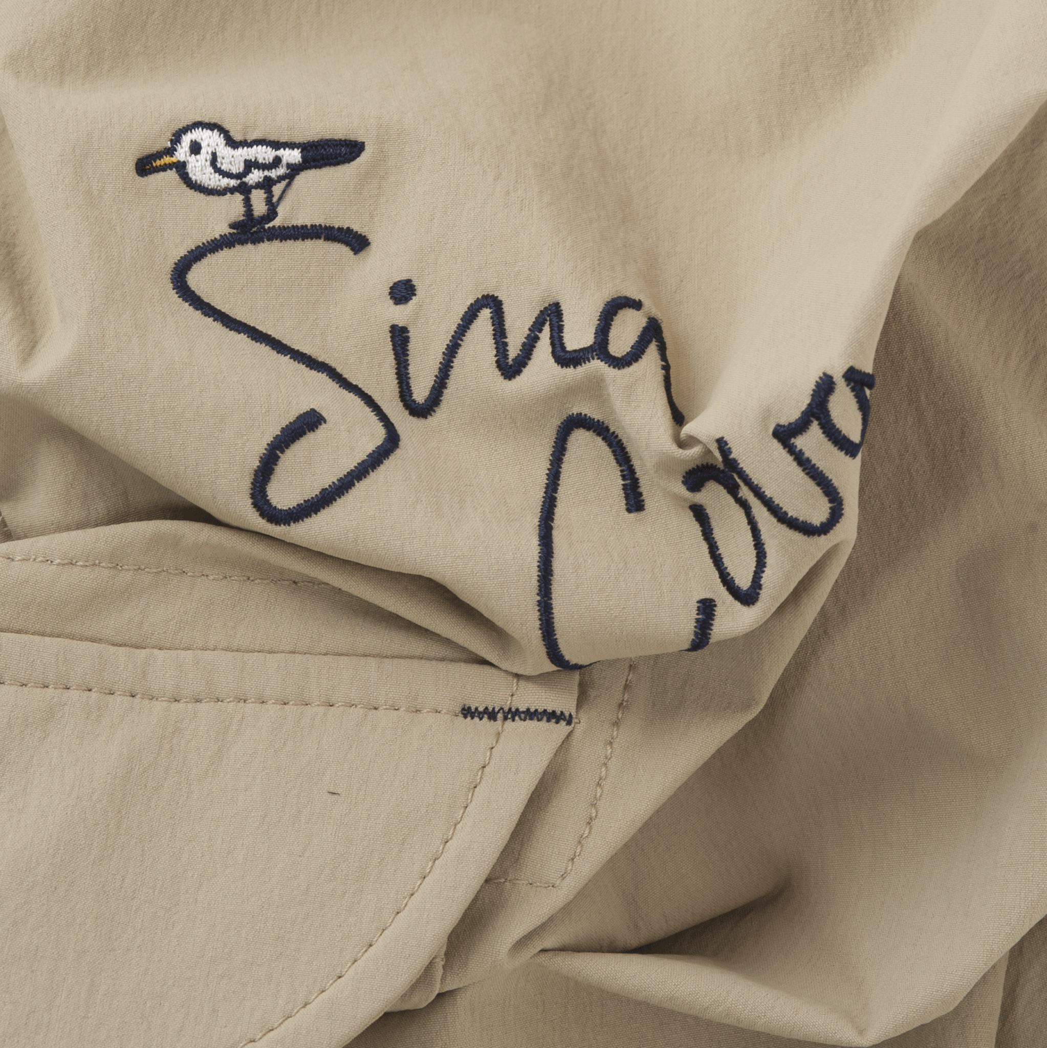 【公式】シナコバ(SINA COVA)7分丈クロップトパンツ 23125320