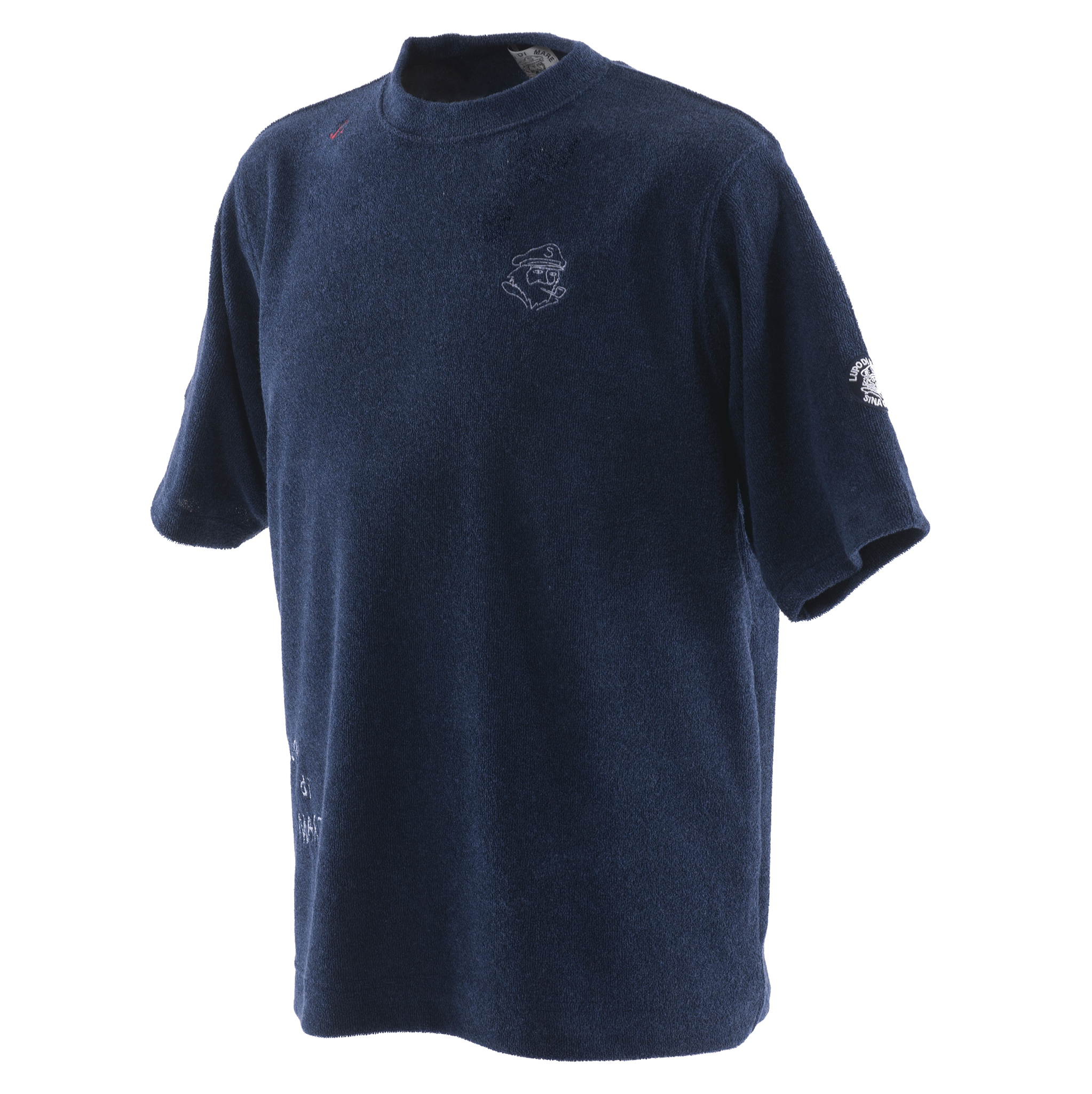 【公式】シナコバ(SINA COVA)半袖Tシャツ パイル生地 23130520