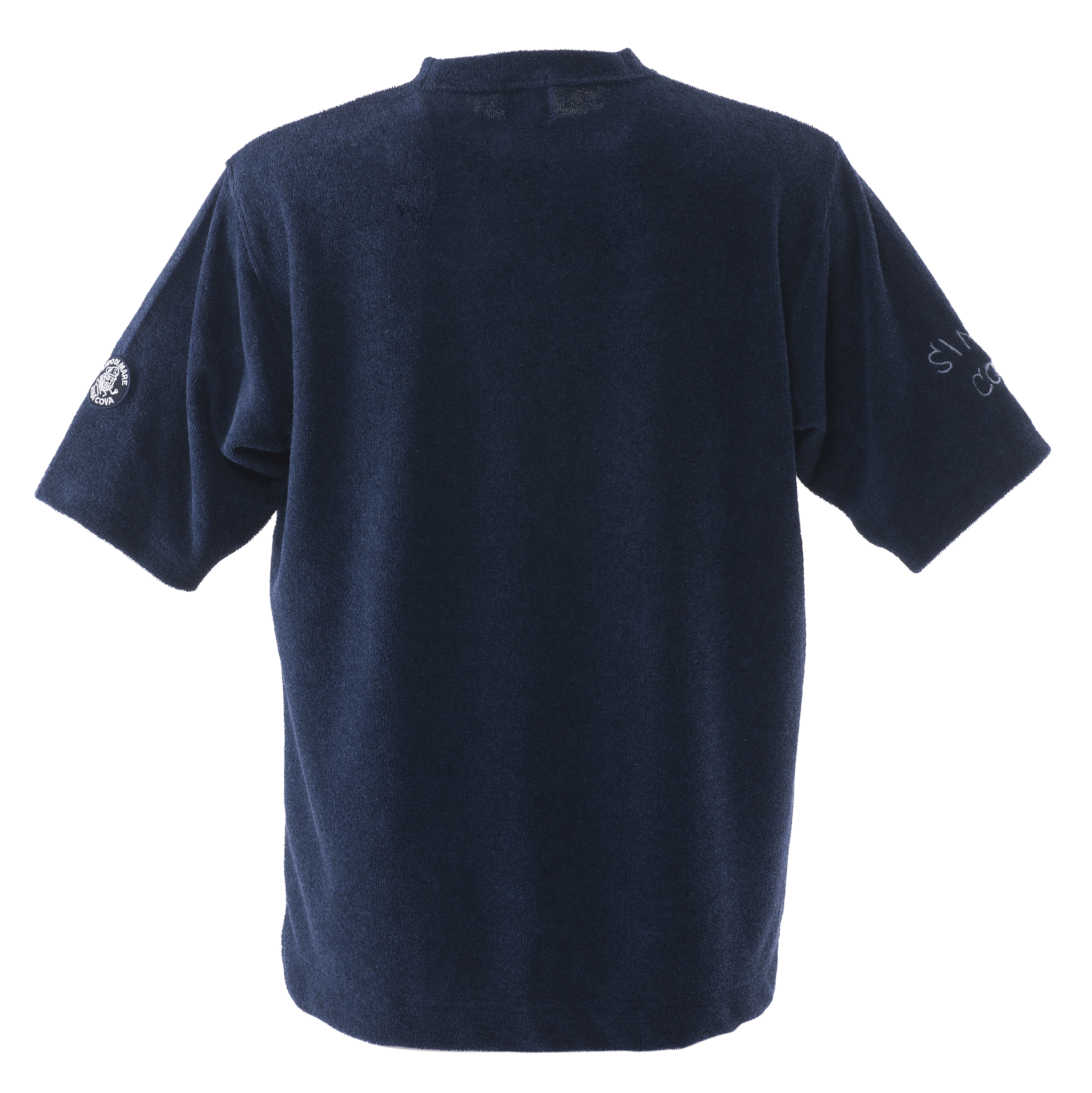 【公式】シナコバ(SINA COVA)半袖Tシャツ パイル生地 23130520