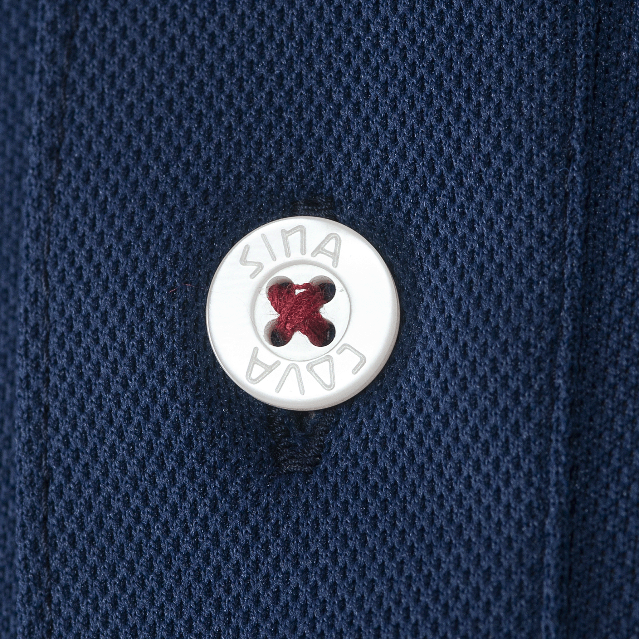 長袖ポロシャツ 機能素材 スポーツ 23150020