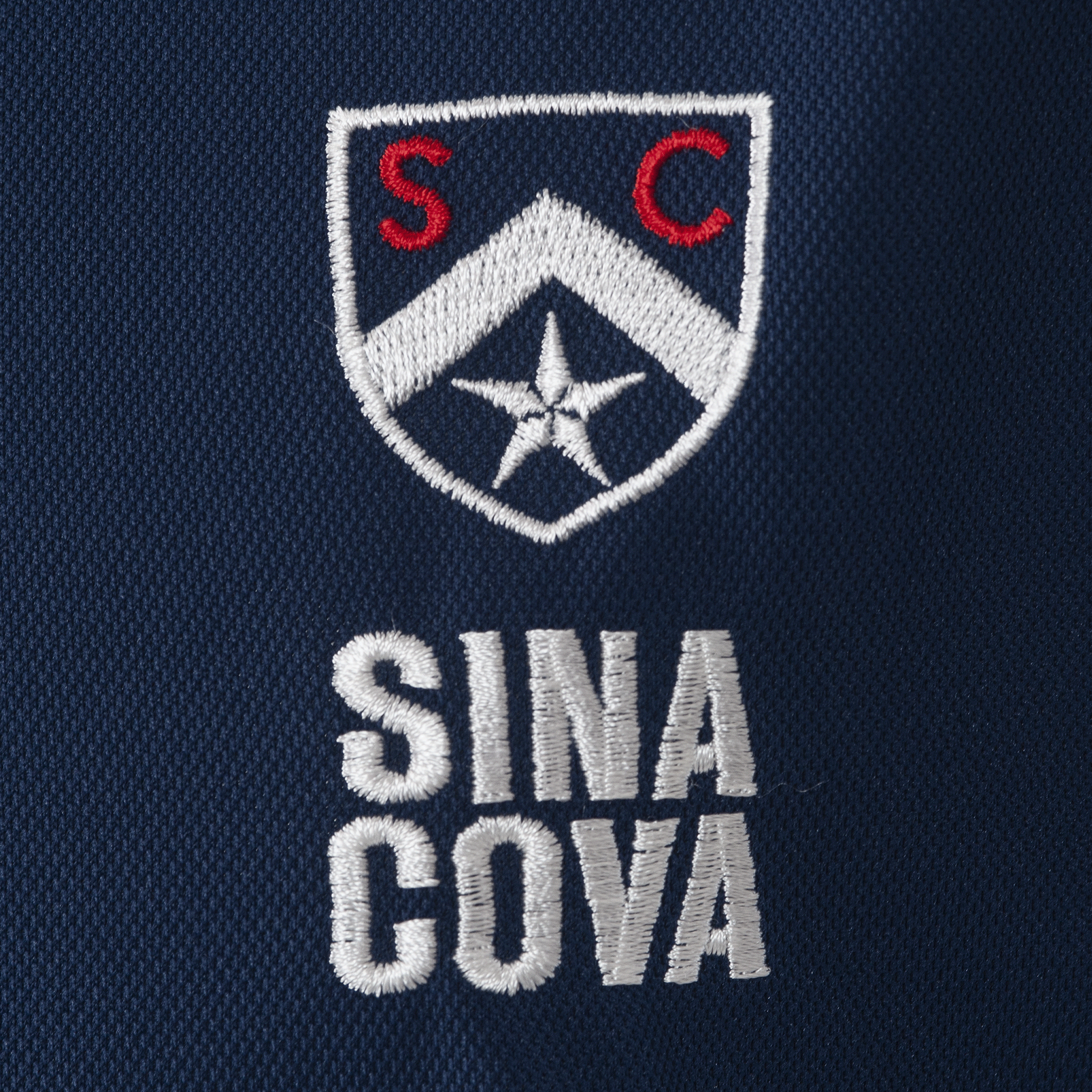 長袖ポロシャツ 機能素材 スポーツ 23150020