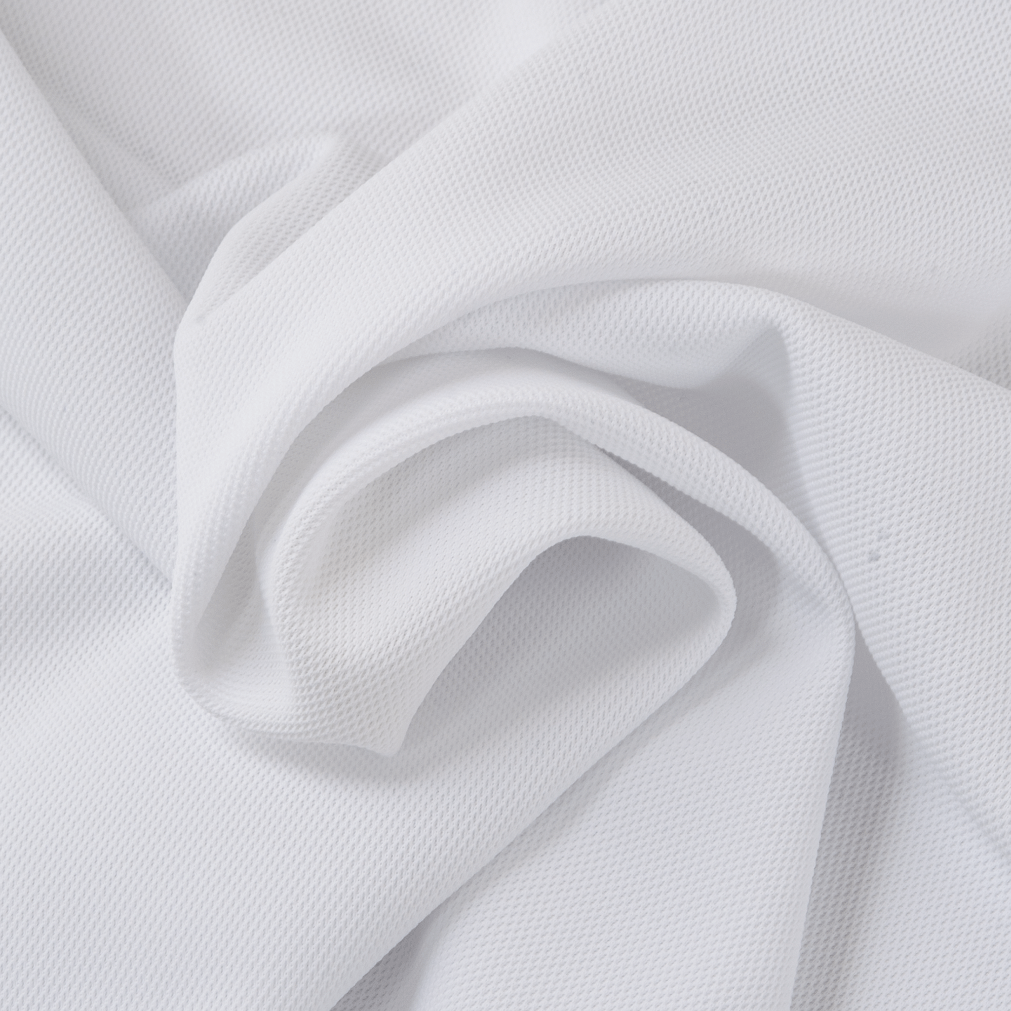 長袖ポロシャツ 機能素材 スポーツ 23150020