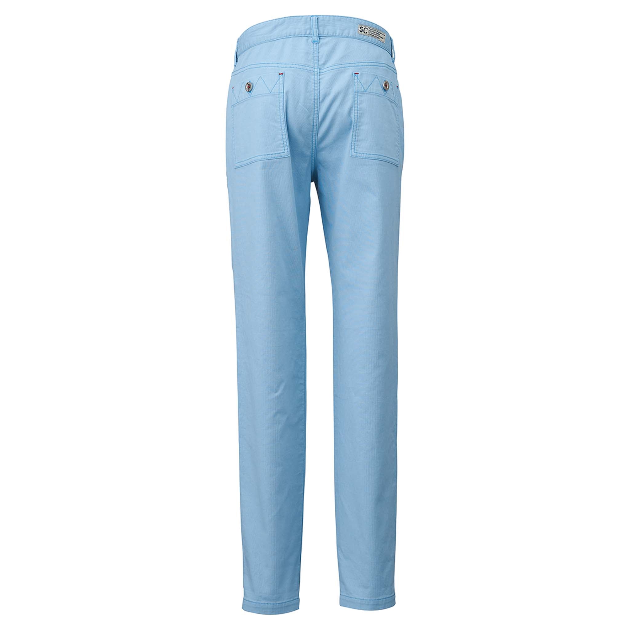 No Taack Tapard Pants 22115010