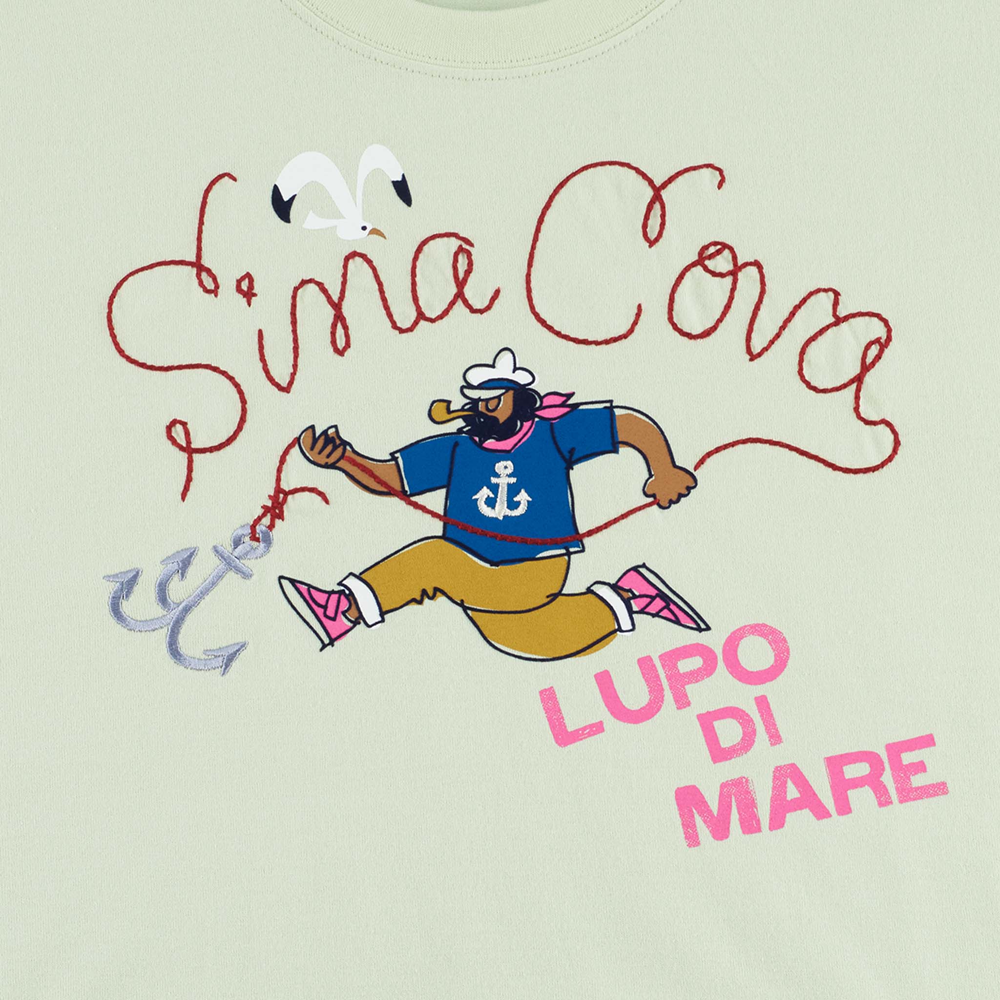 Short sleeve T -shirt 22120510