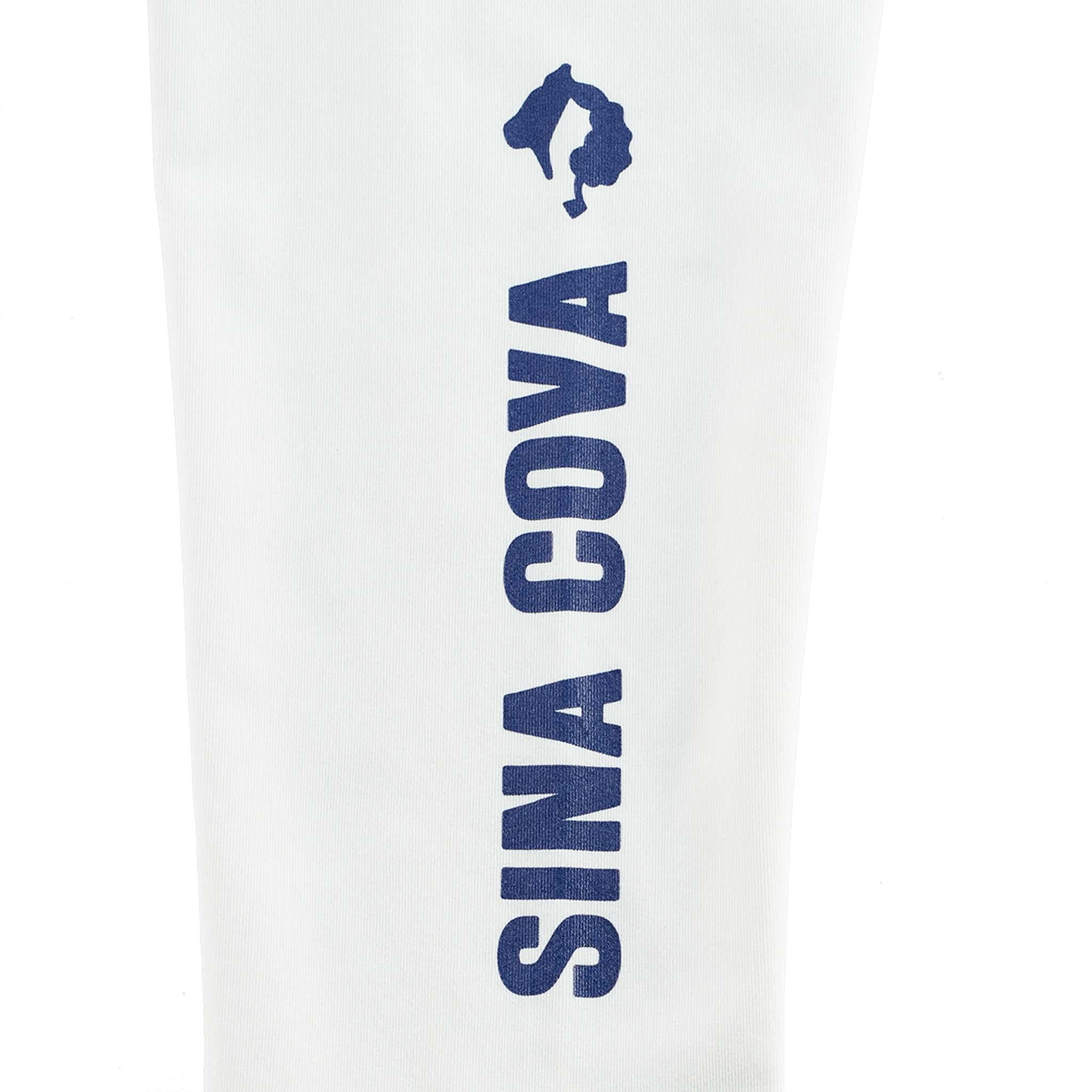 Vネックコンプレッション 22150020 - SINA COVA