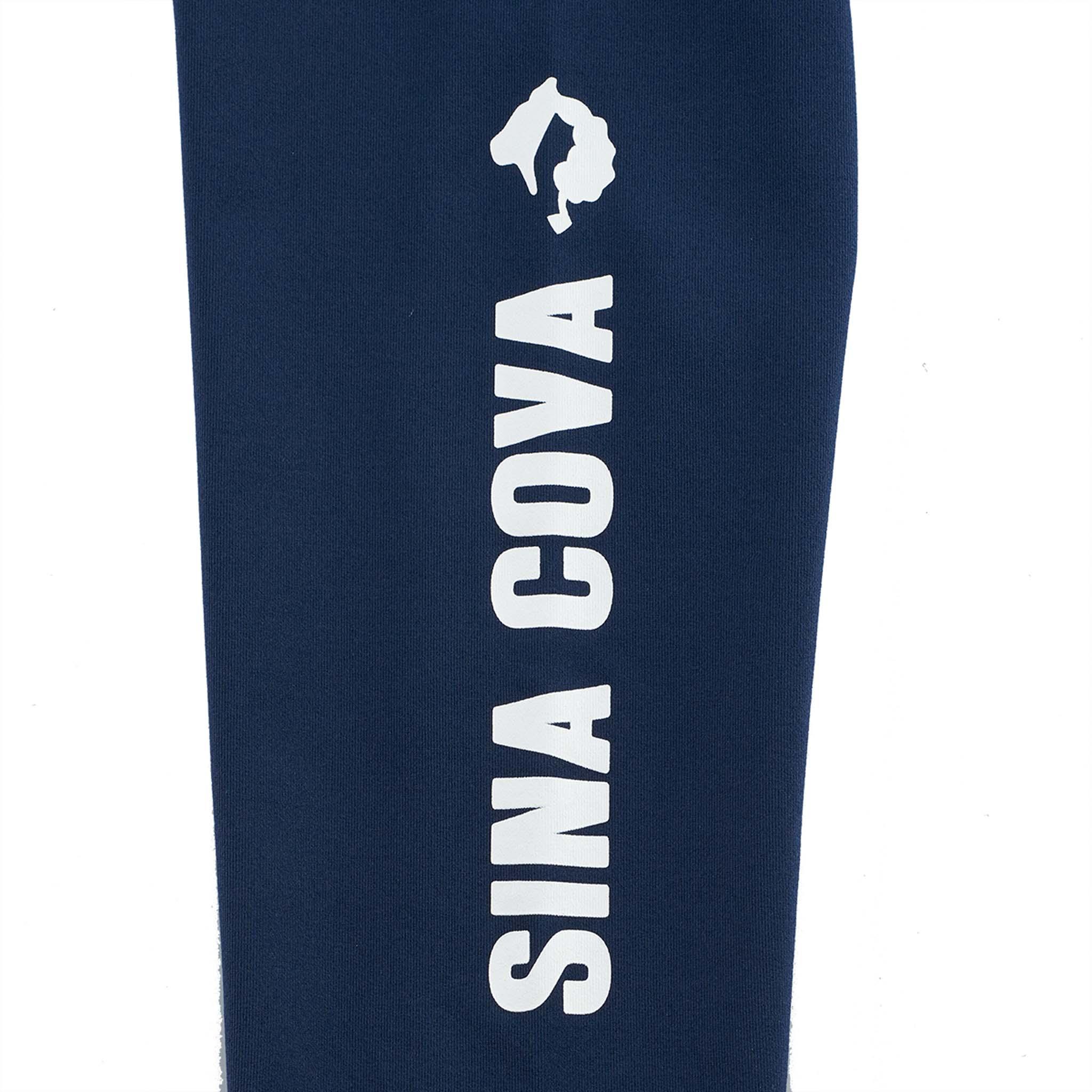 Vネックコンプレッション 22150020 - SINA COVA