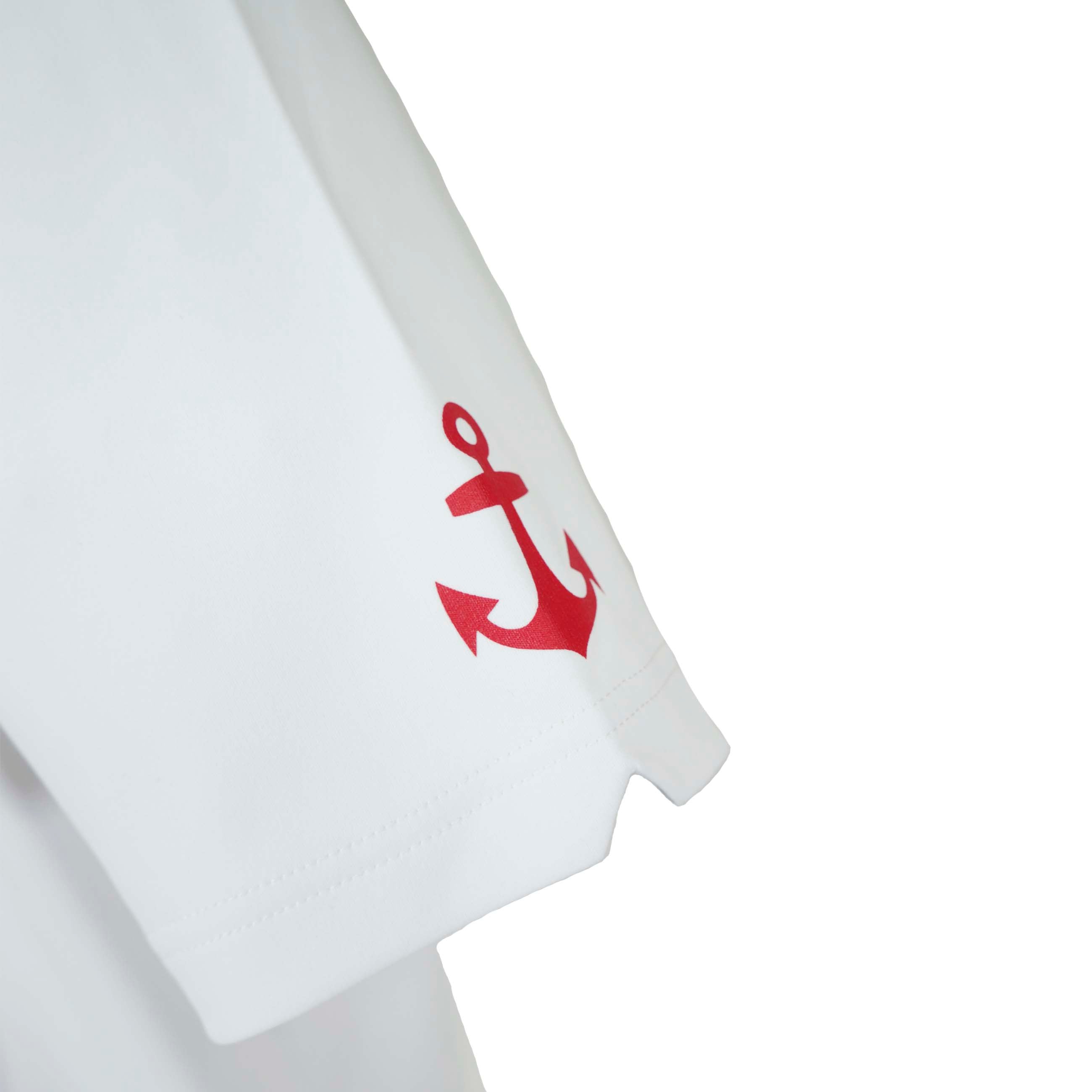 【アウトレット】シナコバ (SINA COVA) ハイネック 半袖Tシャツ 22150540