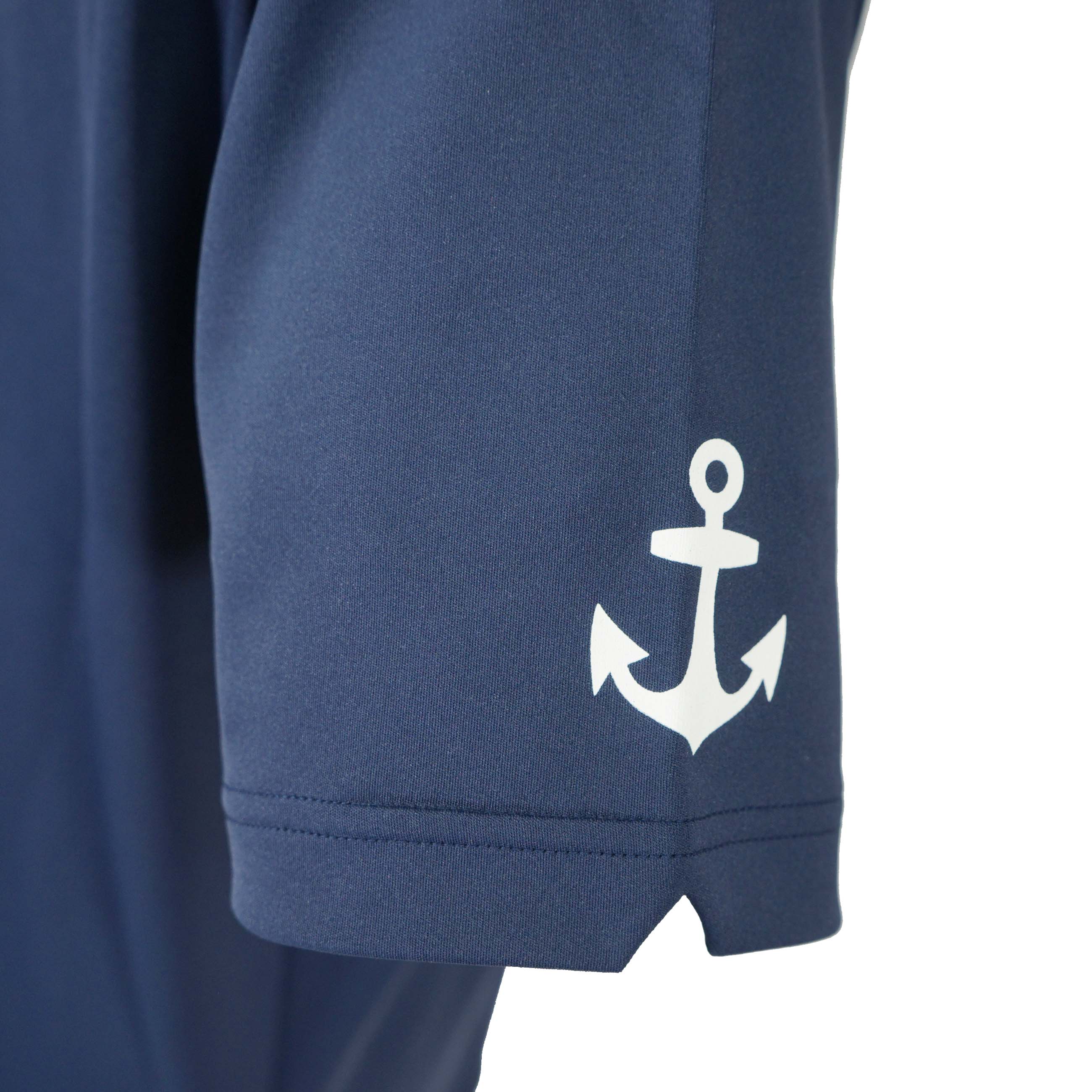 【アウトレット】シナコバ (SINA COVA) ハイネック 半袖Tシャツ 22150540