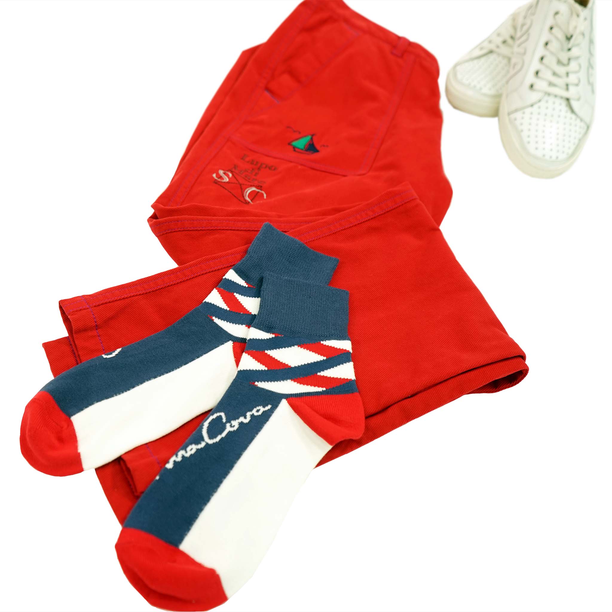 Sneaker socks (25-27㎝) 22177440