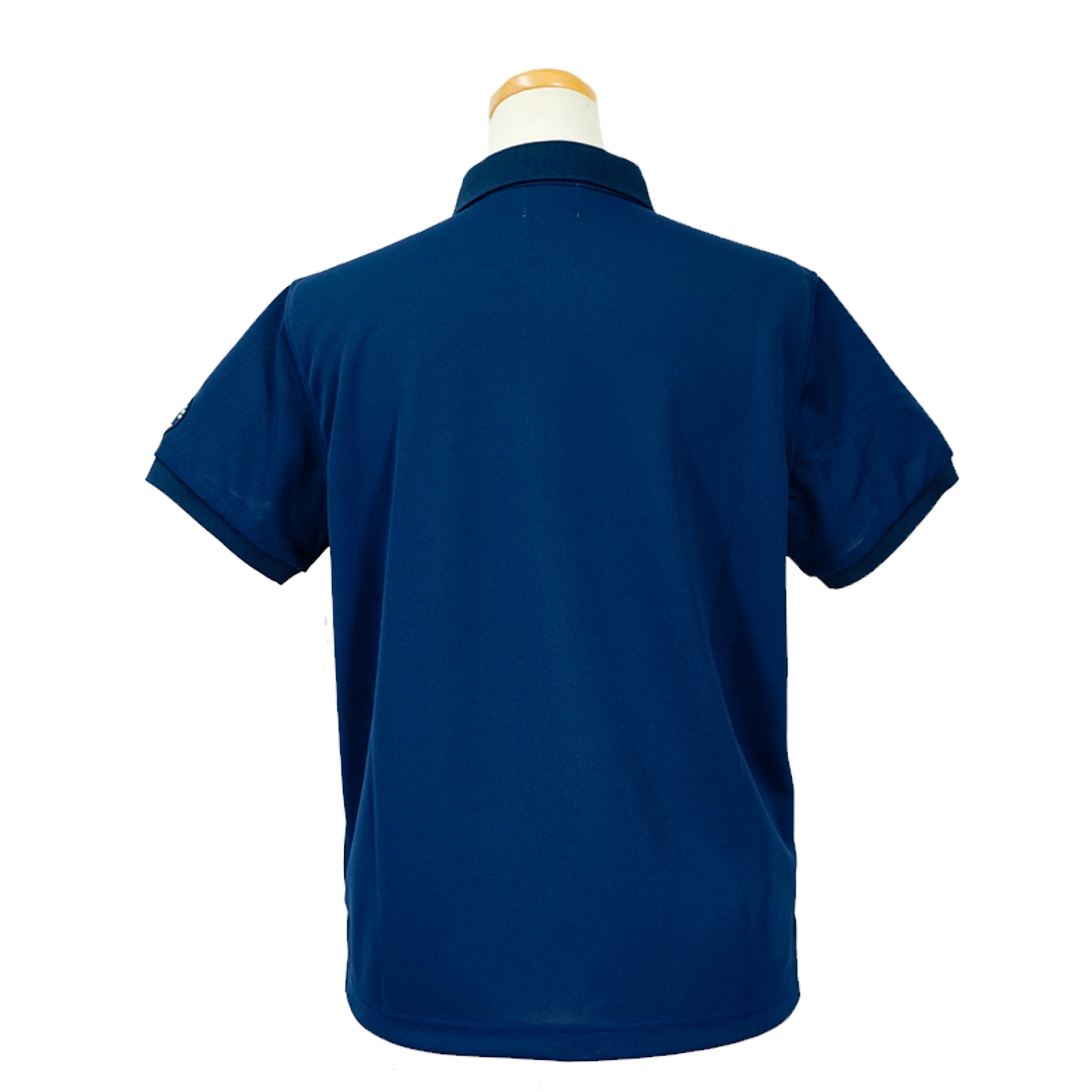 【アウトレット】シナコバ (SINA COVA) レディース 半袖 ポロシャツ 22180573