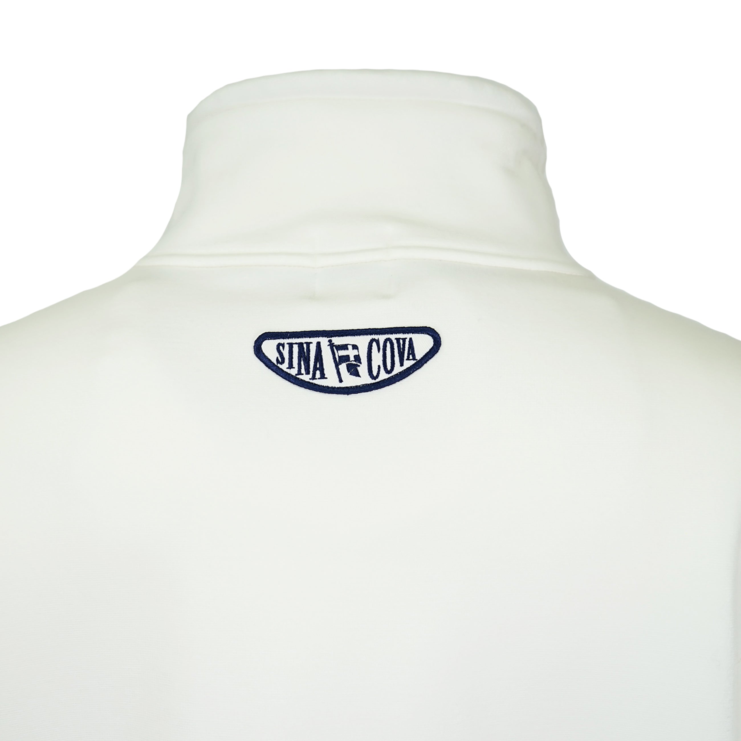 【アウトレット】ハイネックプルオーバー 22210050