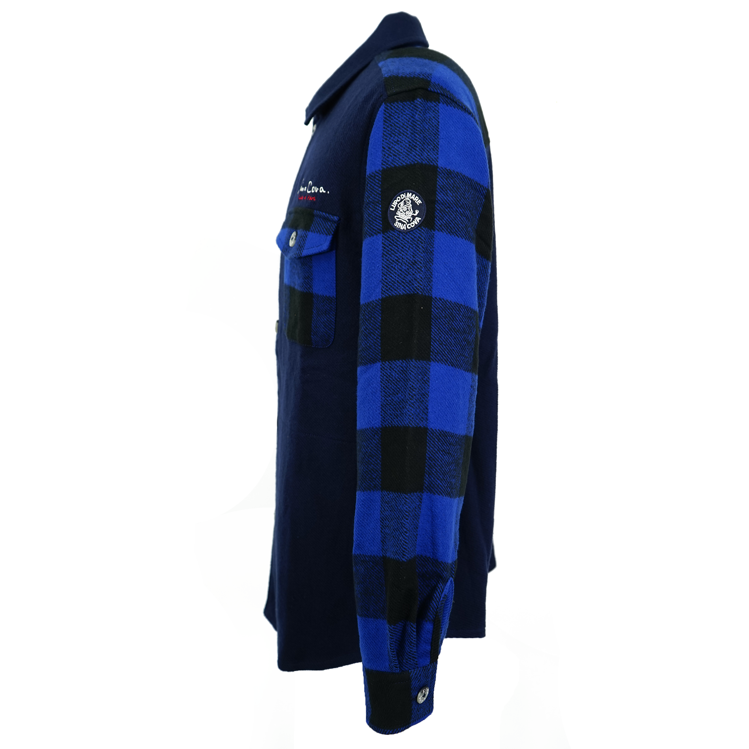 【アウトレット】シナコバ (SINA COVA) CPOジャケット 22223020