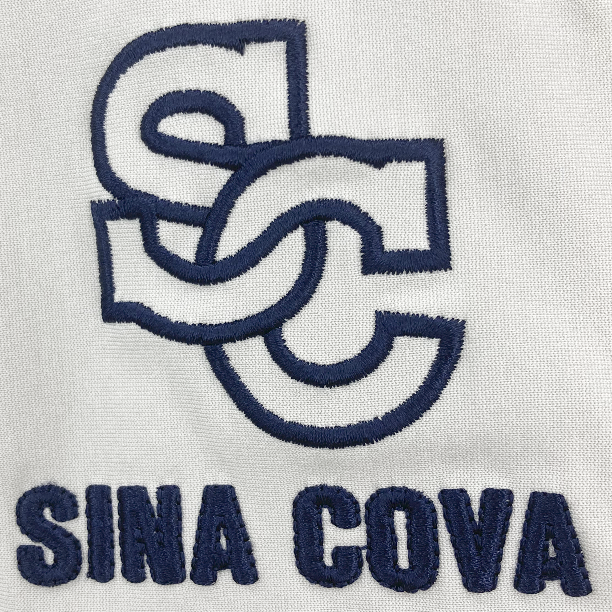 SINA COVA Flat-front Pants 22255010