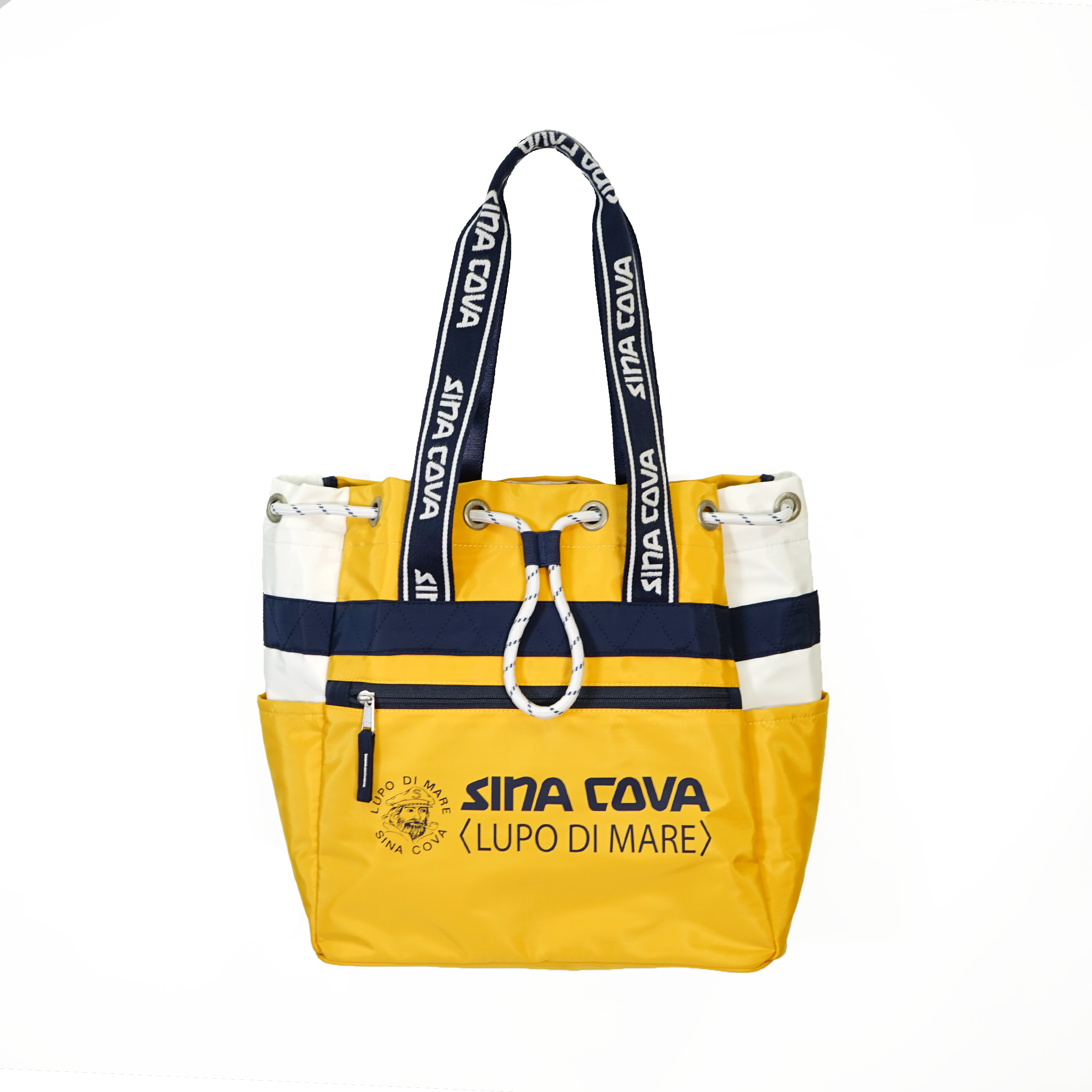 SINA COVA Tote Bag 22277050