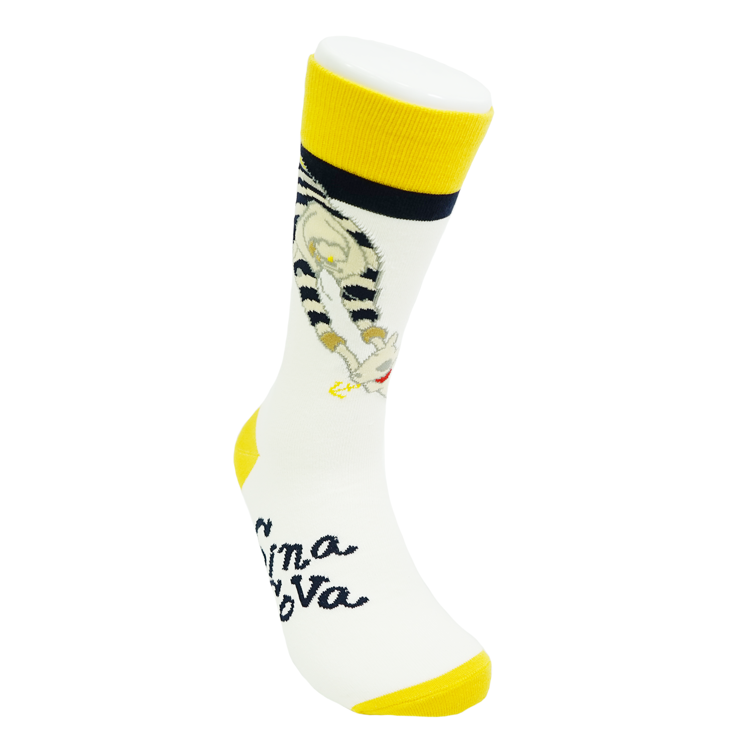 SINA COVA Socks (25-27㎝) 22277400