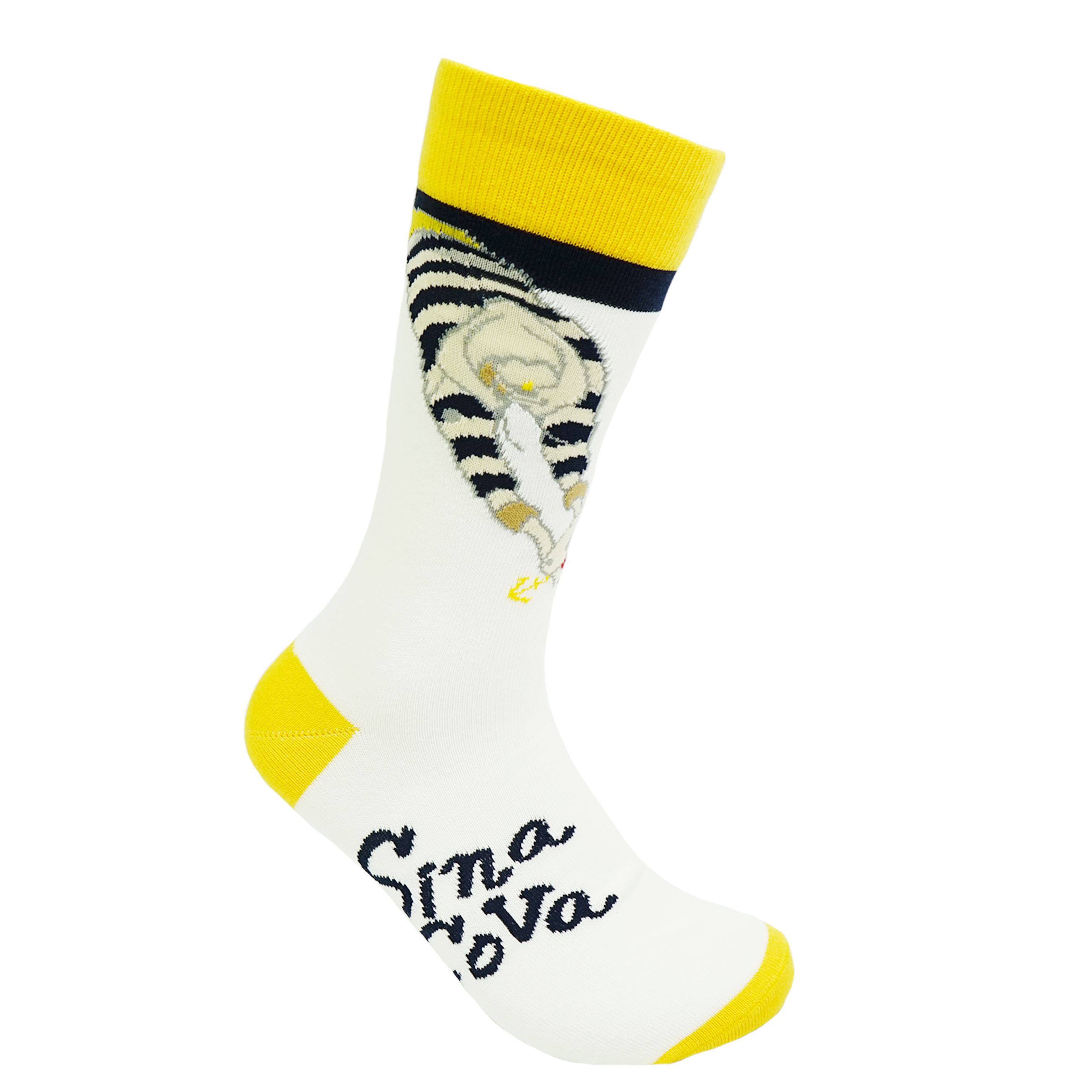 SINA COVA Socks (25-27㎝) 22277400