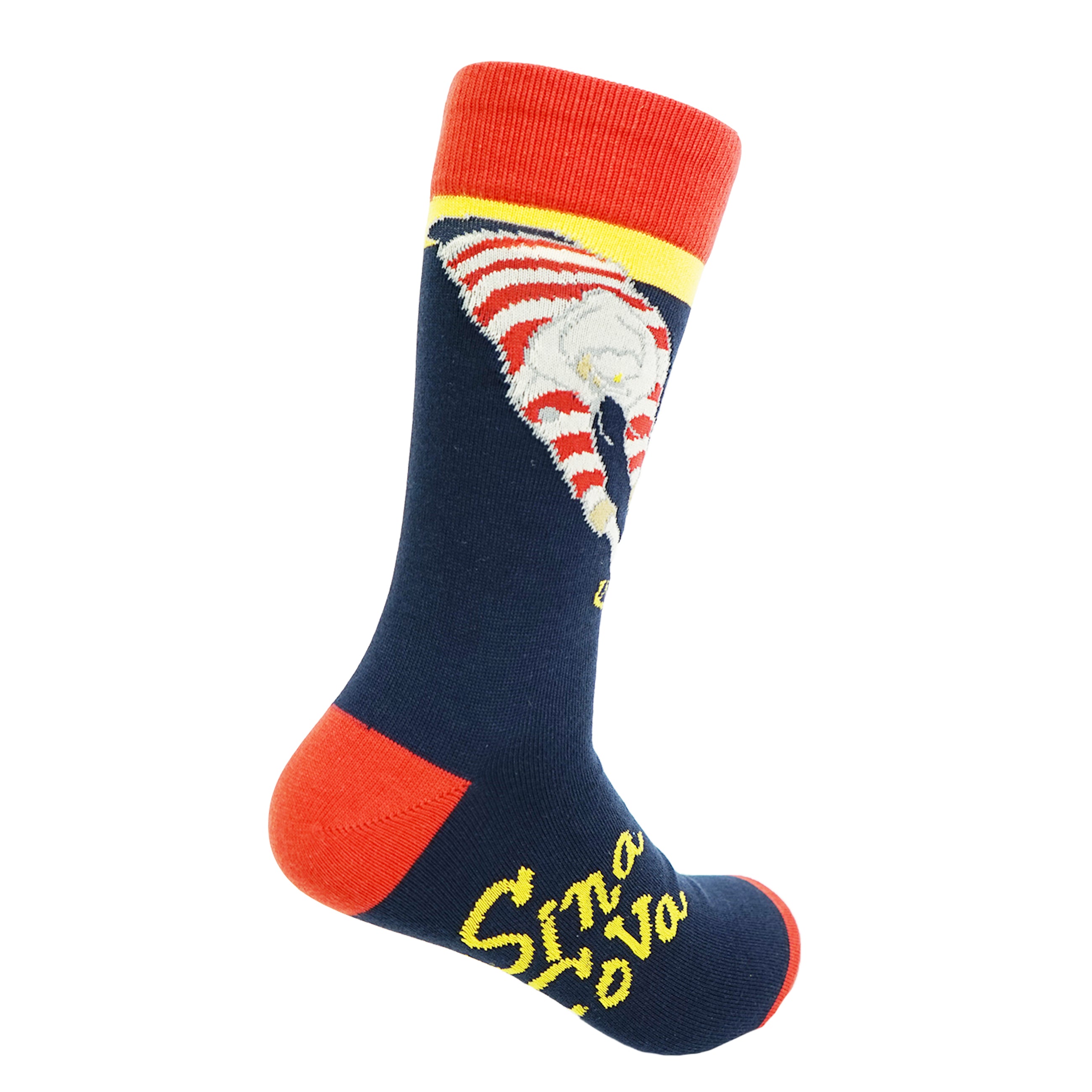 SINA COVA Socks (25-27㎝) 22277400