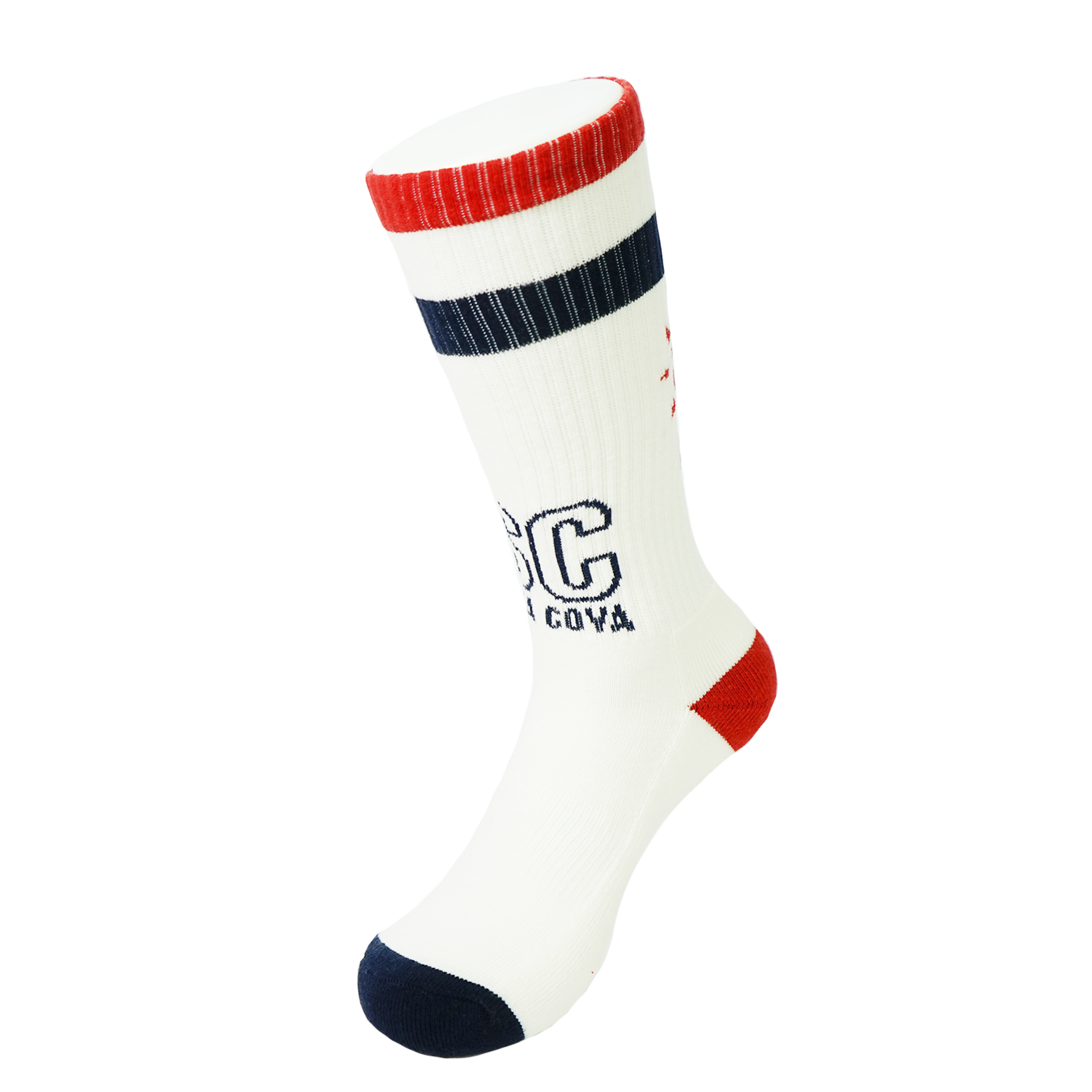 SINA COVA Socks (25-27㎝) 22277420