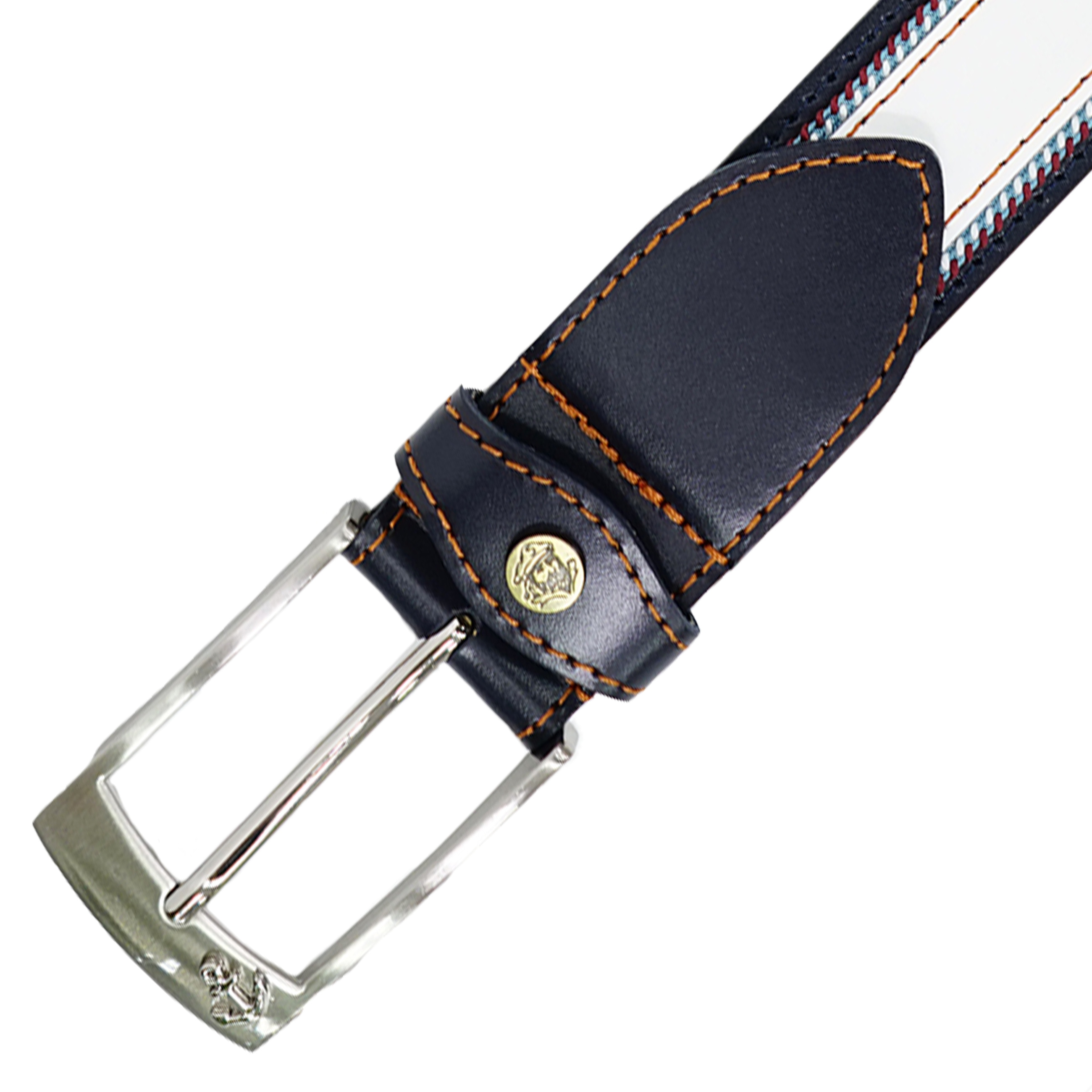 ベルト 長さ調整可能 ギフトにおすすめ オリジナル 23176020