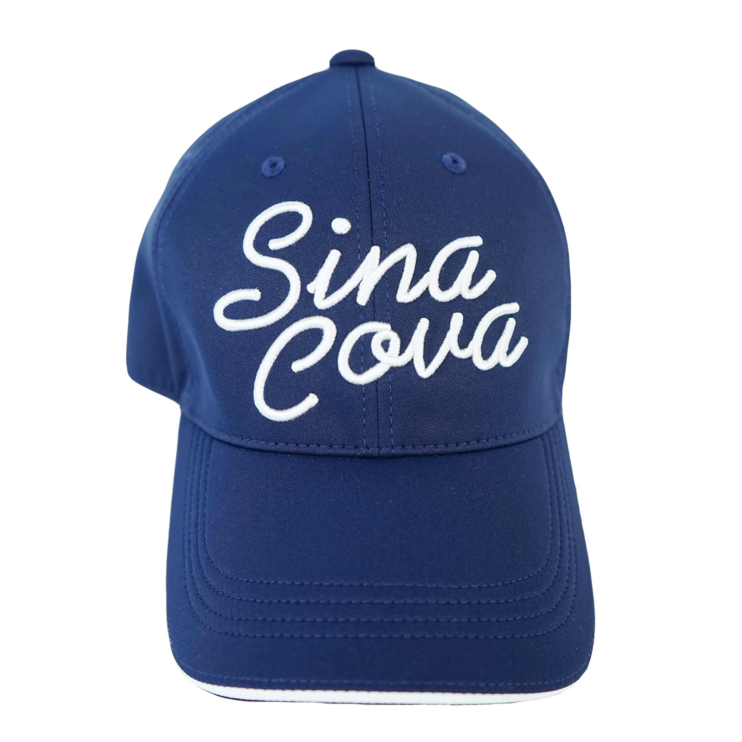 【公式】シナコバ(SINA COVA)ラウンディッシュキャップ 23177730